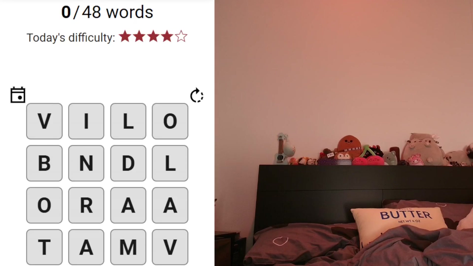 Gallery image thumbnail from RoomToAvoid's myfreecams stream on, 04/03/2026, 01:55 image 3 of 20