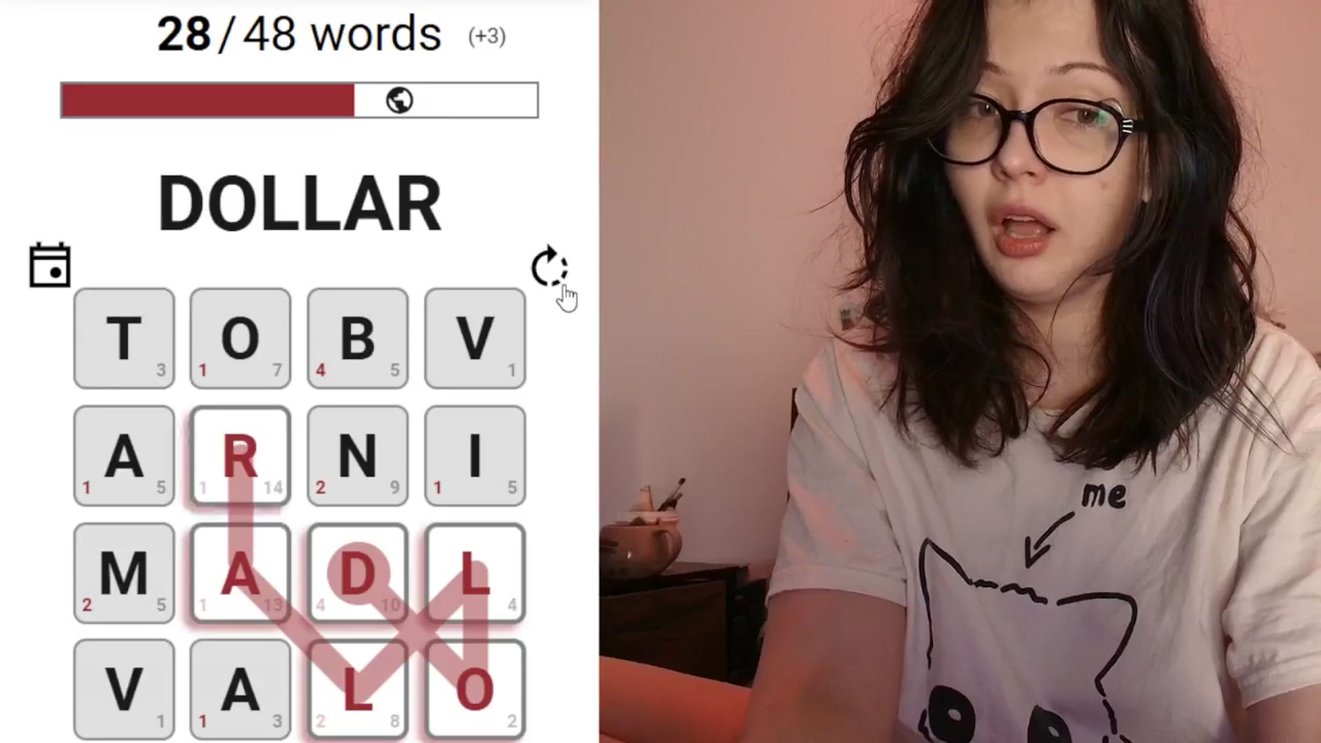 Gallery image thumbnail from RoomToAvoid's myfreecams stream on, 04/03/2026, 01:55 image 6 of 20