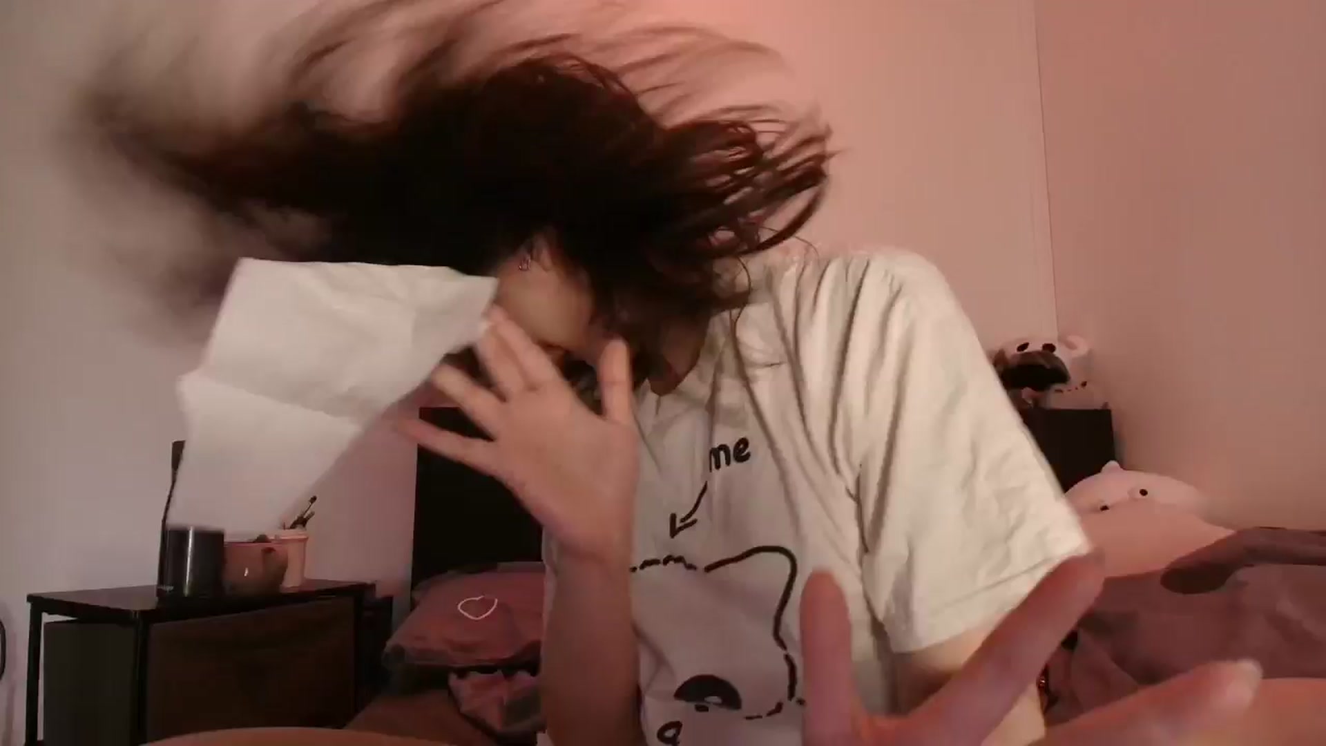 Gallery image thumbnail from RoomToAvoid's myfreecams stream on, 04/03/2026, 01:55 image 17 of 20
