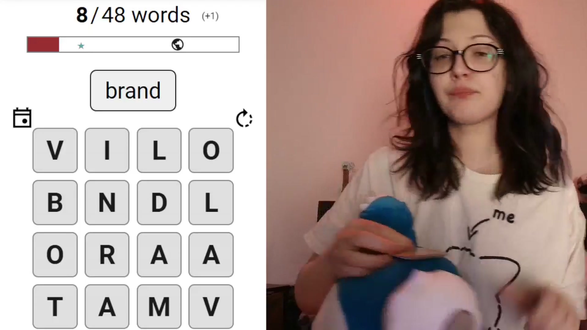 Gallery image thumbnail from RoomToAvoid's myfreecams stream on, 04/03/2026, 01:55 image 4 of 20