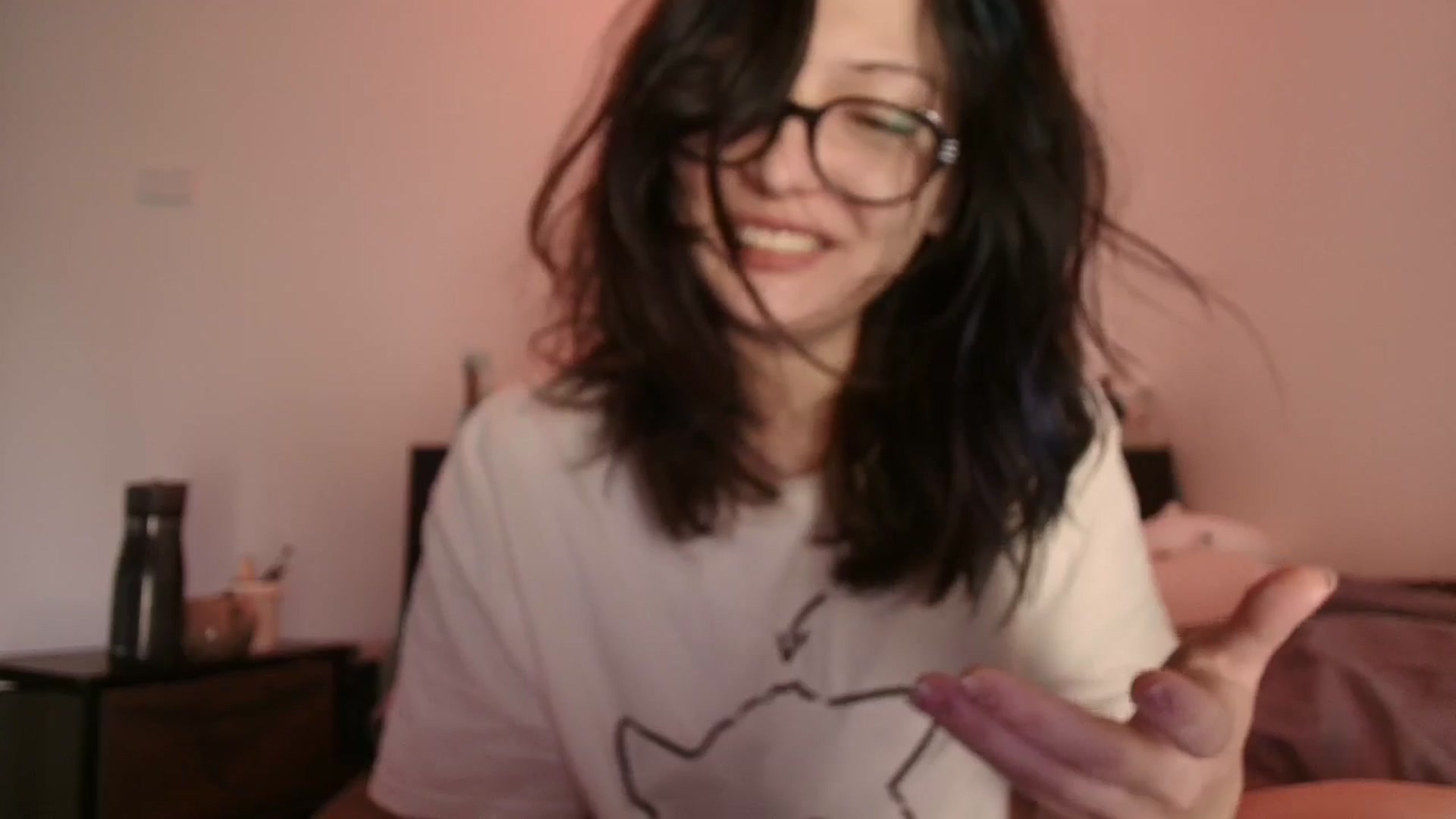 Gallery image thumbnail from RoomToAvoid's myfreecams stream on, 04/03/2026, 01:55 image 15 of 20