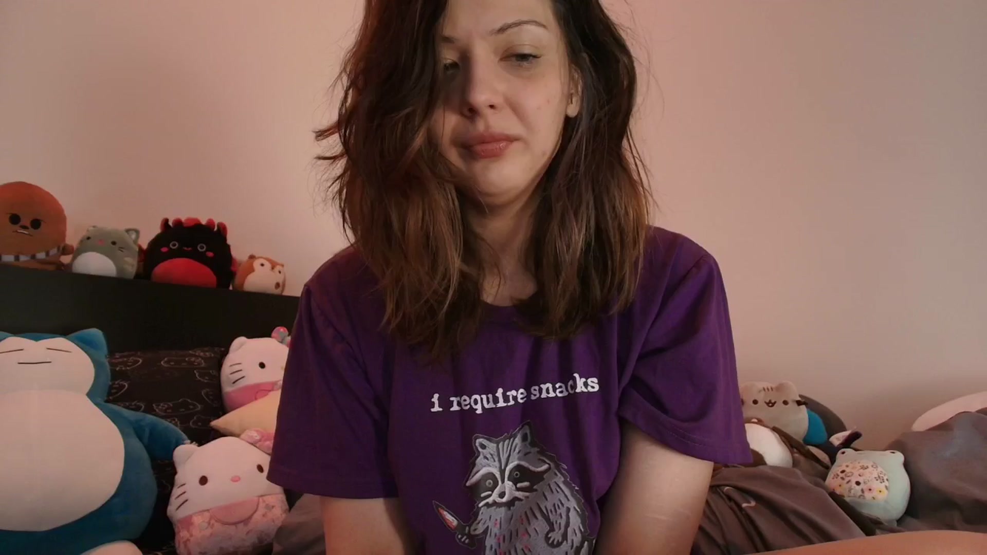 Gallery image thumbnail from RoomToAvoid's myfreecams stream on, 04/07/2026, 03:36 image 2 of 20