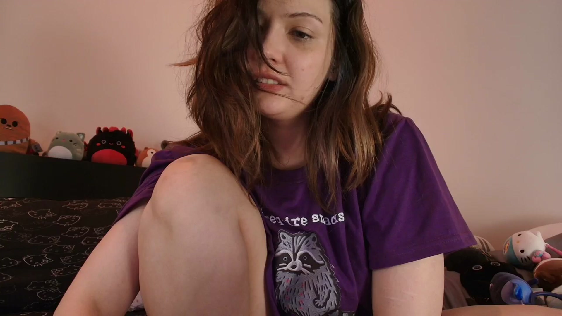 Gallery image thumbnail from RoomToAvoid's myfreecams stream on, 04/07/2026, 03:36 image 19 of 20