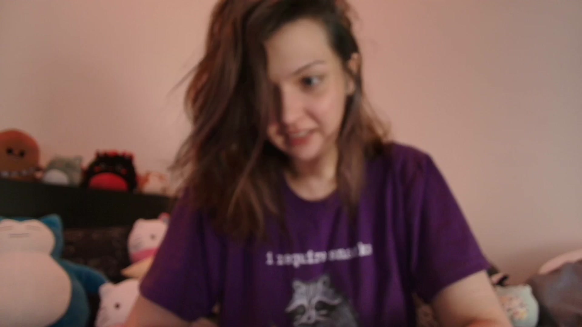 Gallery image thumbnail from RoomToAvoid's myfreecams stream on, 04/07/2026, 03:36 image 5 of 20