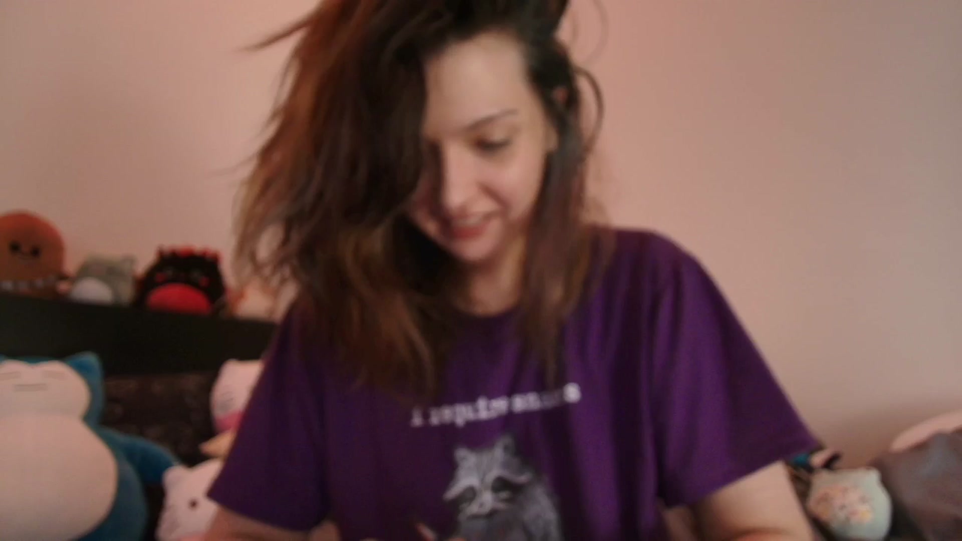 Gallery image thumbnail from RoomToAvoid's myfreecams stream on, 04/07/2026, 03:36 image 6 of 20