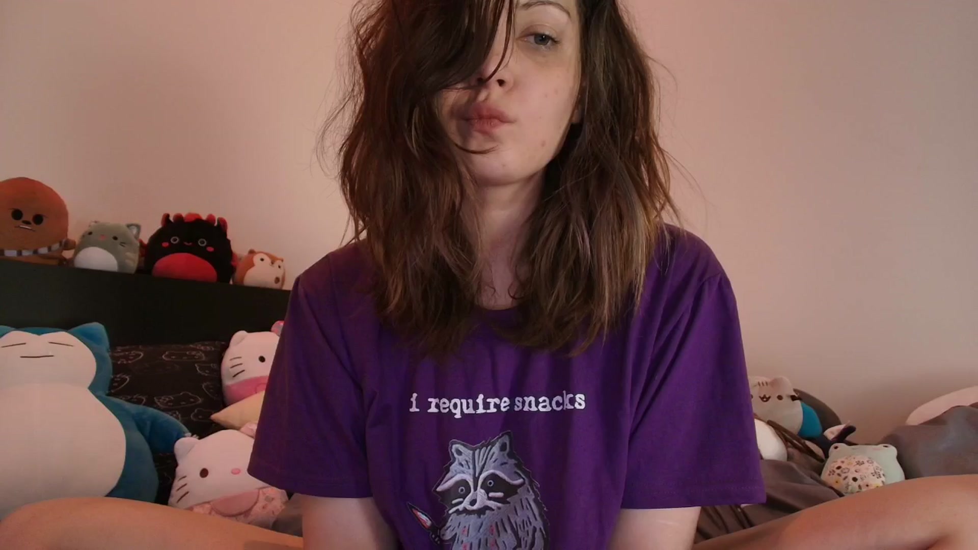 Gallery image thumbnail from RoomToAvoid's myfreecams stream on, 04/07/2026, 03:36 image 4 of 20