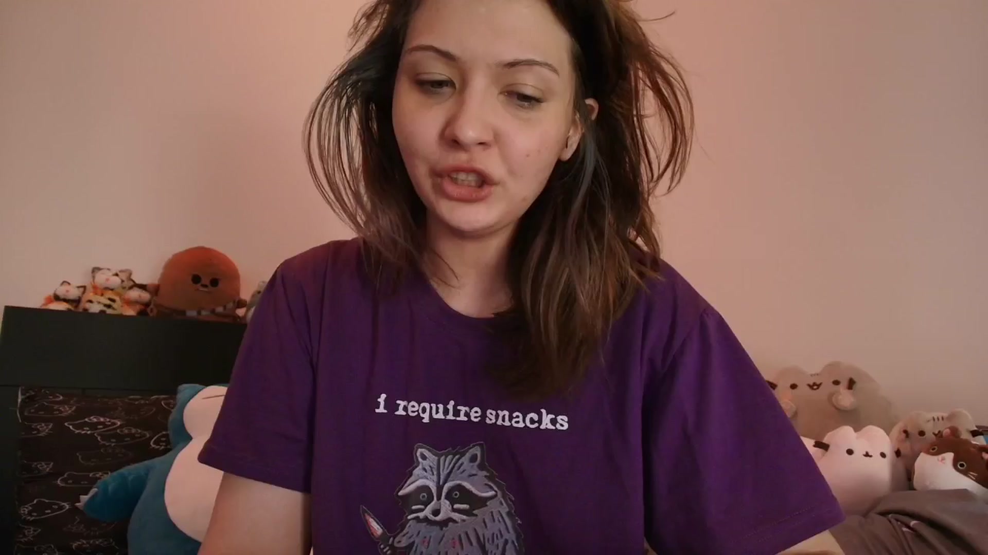 Gallery image thumbnail from RoomToAvoid's myfreecams stream on, 04/07/2026, 03:36 image 11 of 20