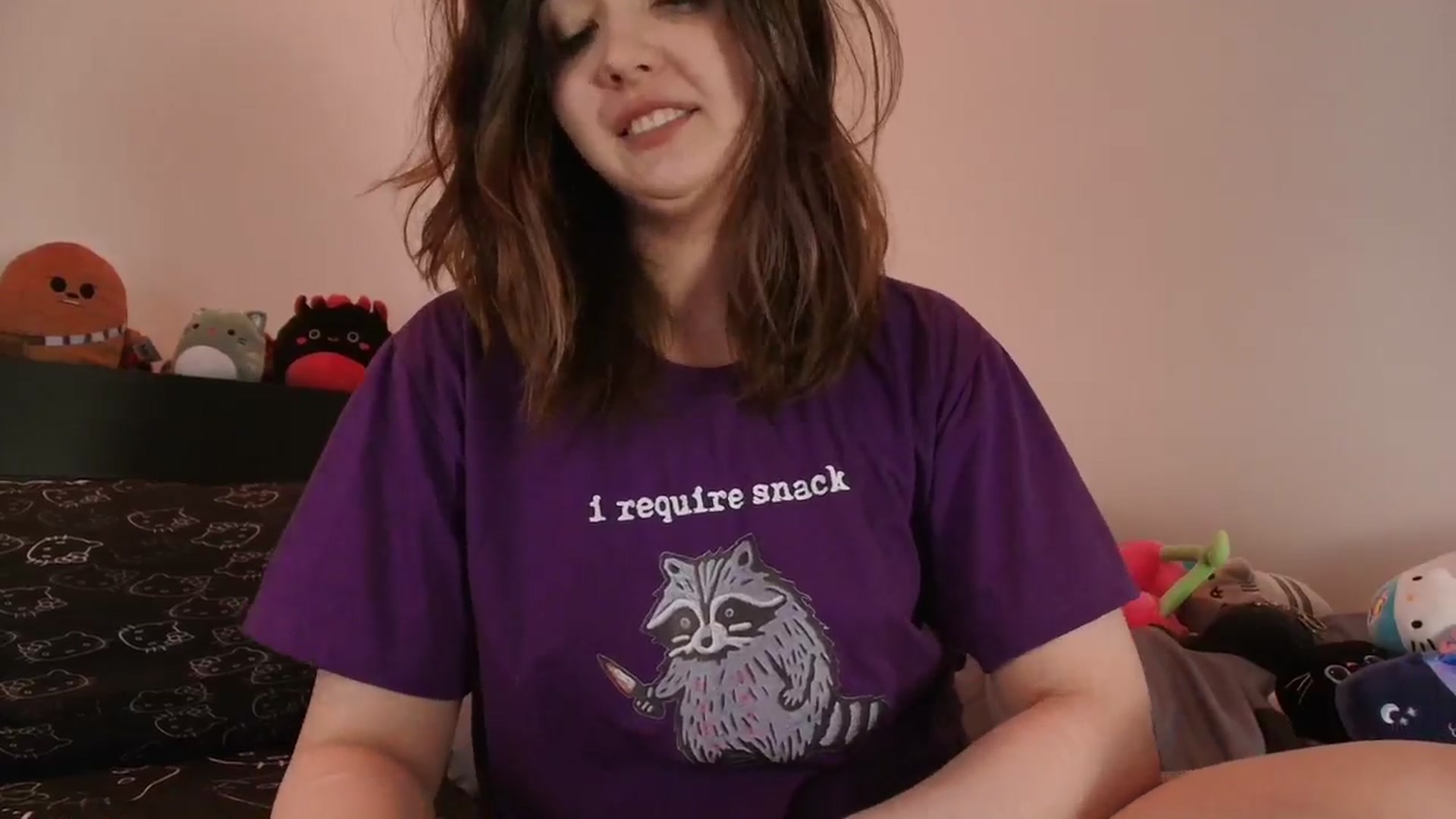 Gallery image thumbnail from RoomToAvoid's myfreecams stream on, 04/07/2026, 03:36 image 20 of 20