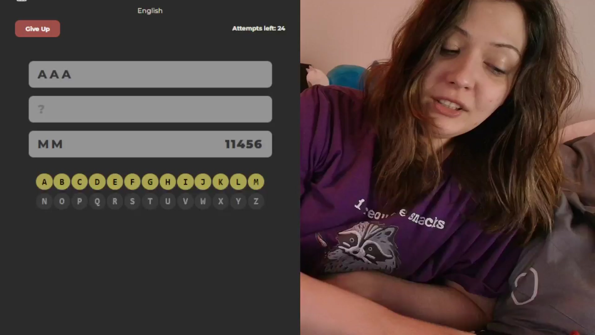 Gallery image thumbnail from RoomToAvoid's myfreecams stream on, 04/07/2026, 03:36 image 14 of 20