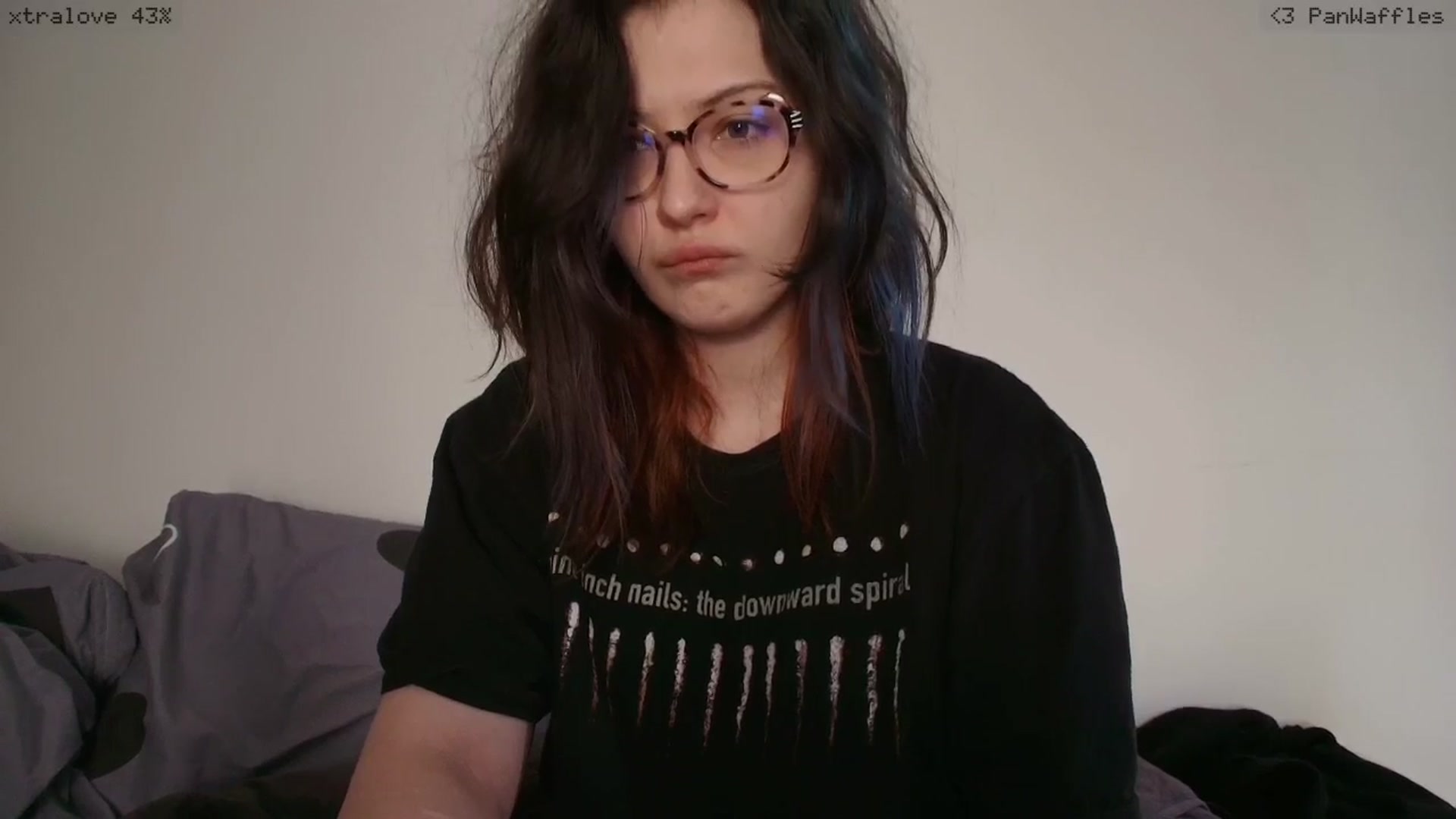 Gallery image thumbnail from RoomToAvoid's myfreecams stream on, 04/22/2026, 05:44 image 18 of 20