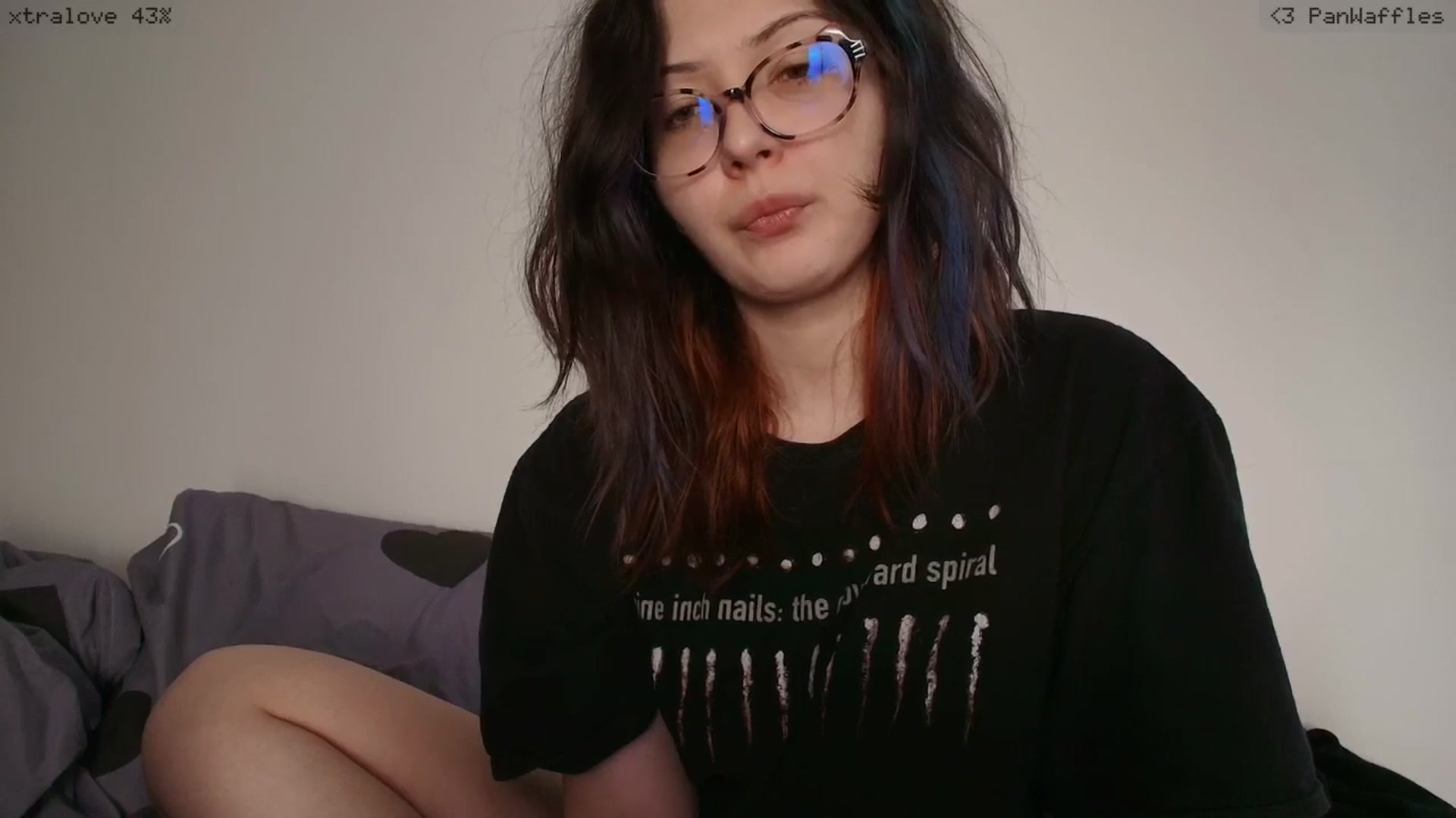 Gallery image thumbnail from RoomToAvoid's myfreecams stream on, 04/22/2026, 05:44 image 19 of 20