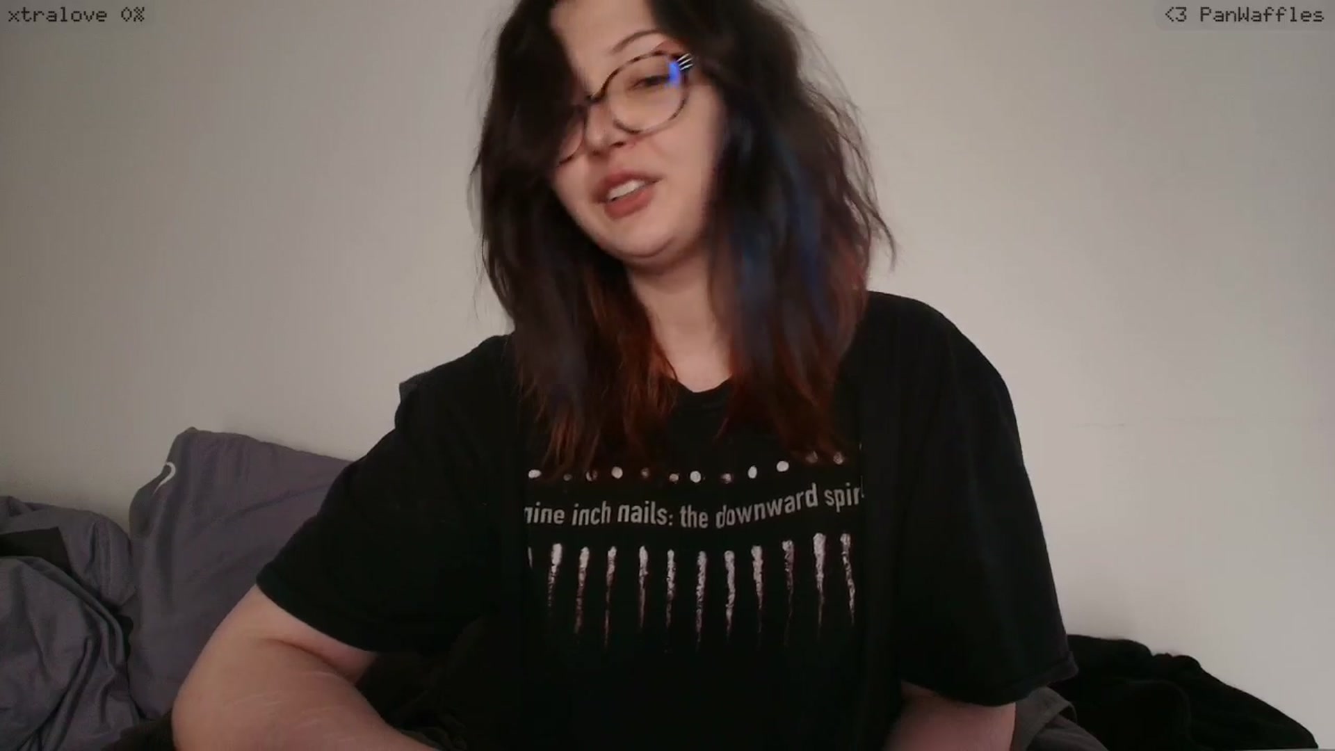 Gallery image thumbnail from RoomToAvoid's myfreecams stream on, 04/22/2026, 05:44 image 8 of 20