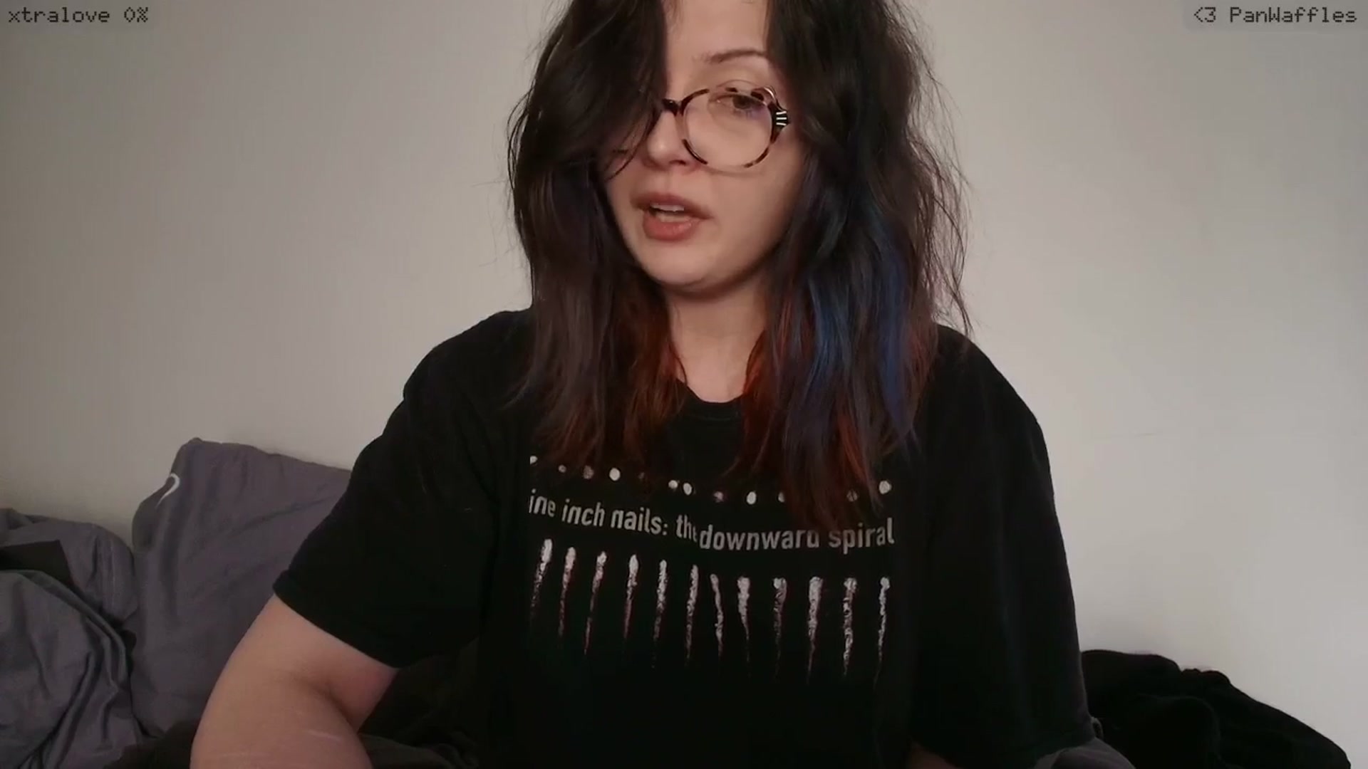 Gallery image thumbnail from RoomToAvoid's myfreecams stream on, 04/22/2026, 05:44 image 9 of 20