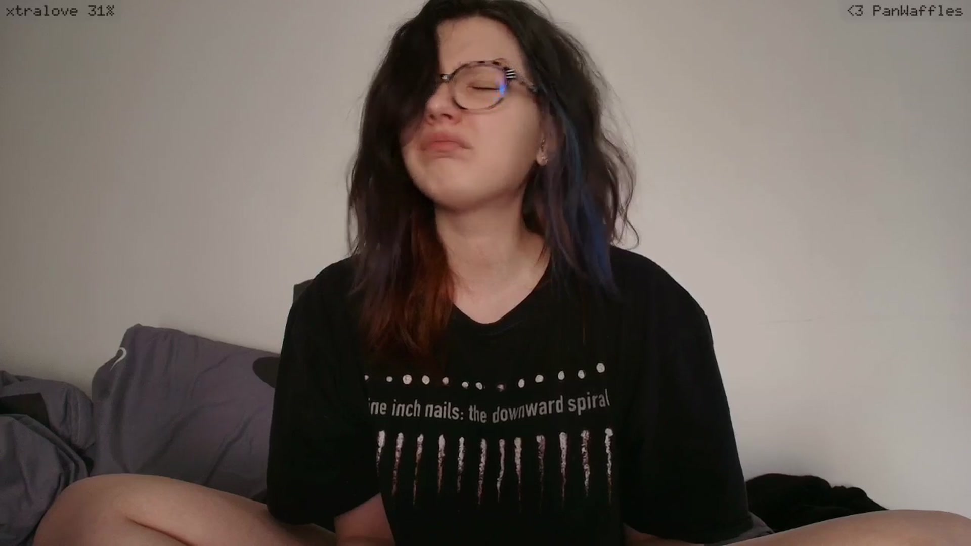 Gallery image thumbnail from RoomToAvoid's myfreecams stream on, 04/22/2026, 05:44 image 11 of 20