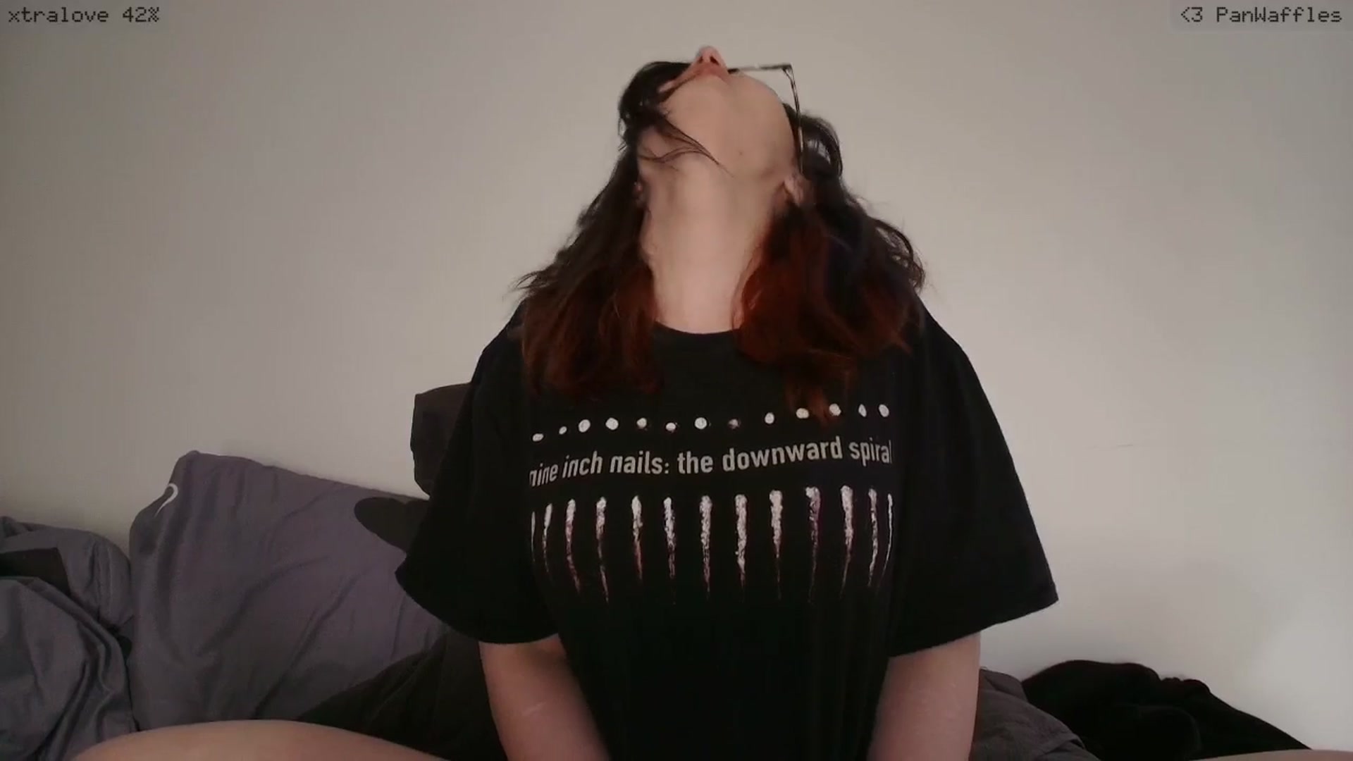 Gallery image thumbnail from RoomToAvoid's myfreecams stream on, 04/22/2026, 05:44 image 12 of 20