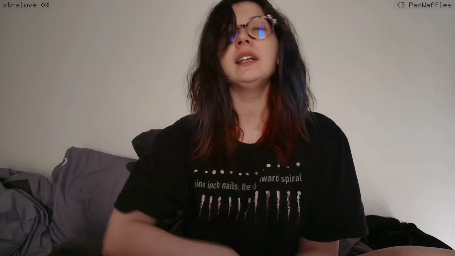 Gallery image thumbnail from RoomToAvoid's myfreecams stream on, 04/22/2026, 05:44 image 5 of 20
