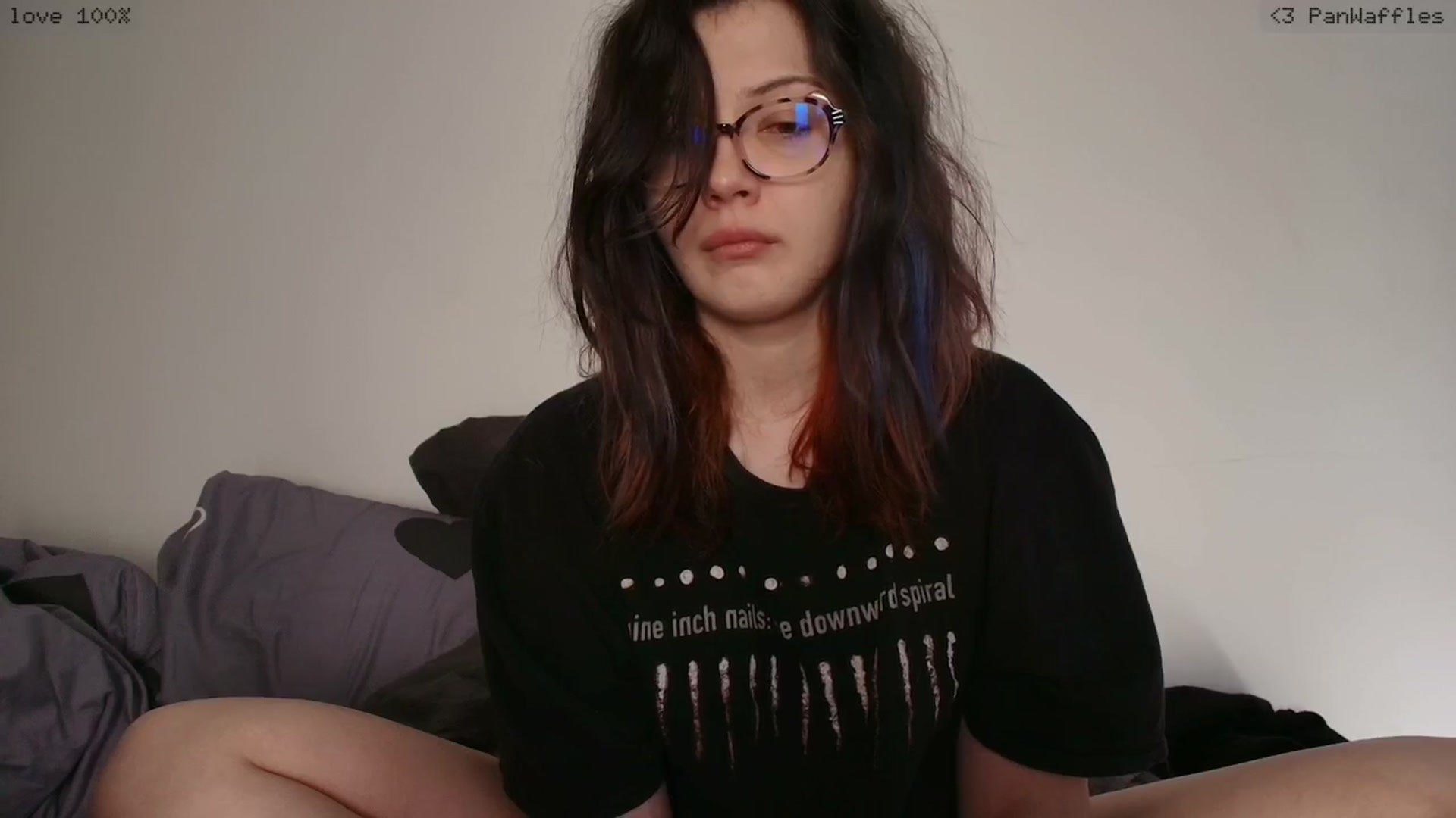 Gallery image thumbnail from RoomToAvoid's myfreecams stream on, 04/22/2026, 05:44 image 3 of 20