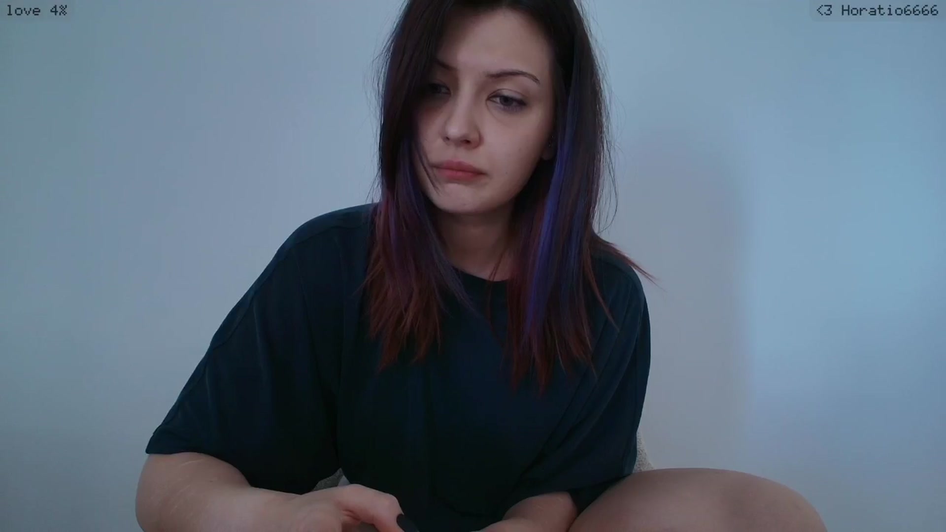 Gallery image thumbnail from RoomToAvoid's myfreecams stream on, 04/26/2026, 09:26 image 4 of 20