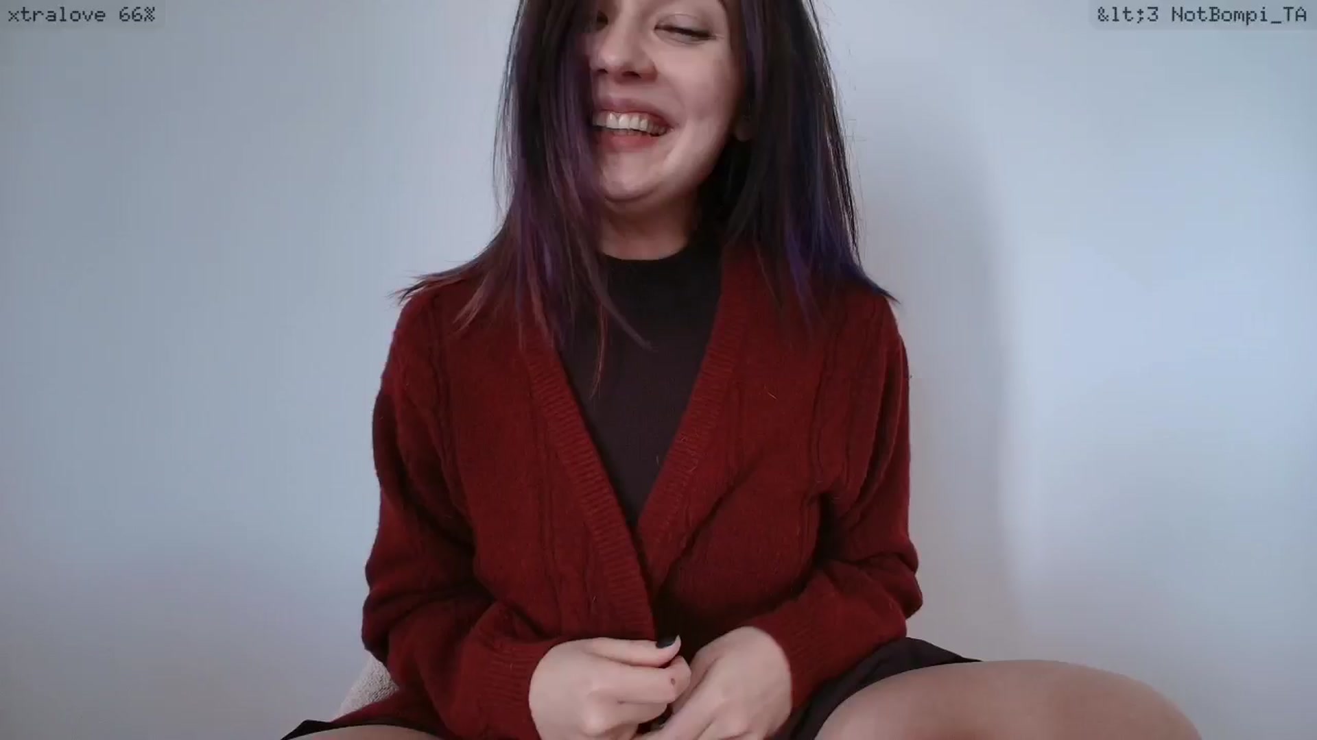 Gallery image thumbnail from RoomToAvoid's myfreecams stream on, 04/26/2026, 10:47 image 1 of 20