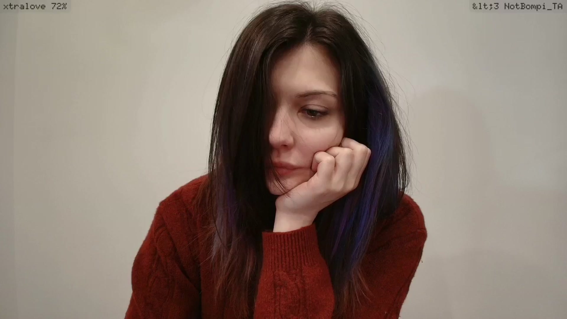 Gallery image thumbnail from RoomToAvoid's myfreecams stream on, 04/26/2026, 10:47 image 9 of 20