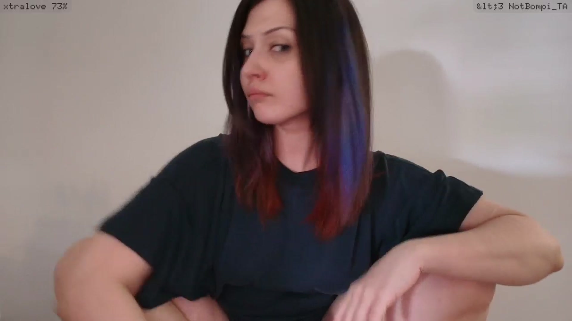 Gallery image thumbnail from RoomToAvoid's myfreecams stream on, 04/26/2026, 10:47 image 17 of 20