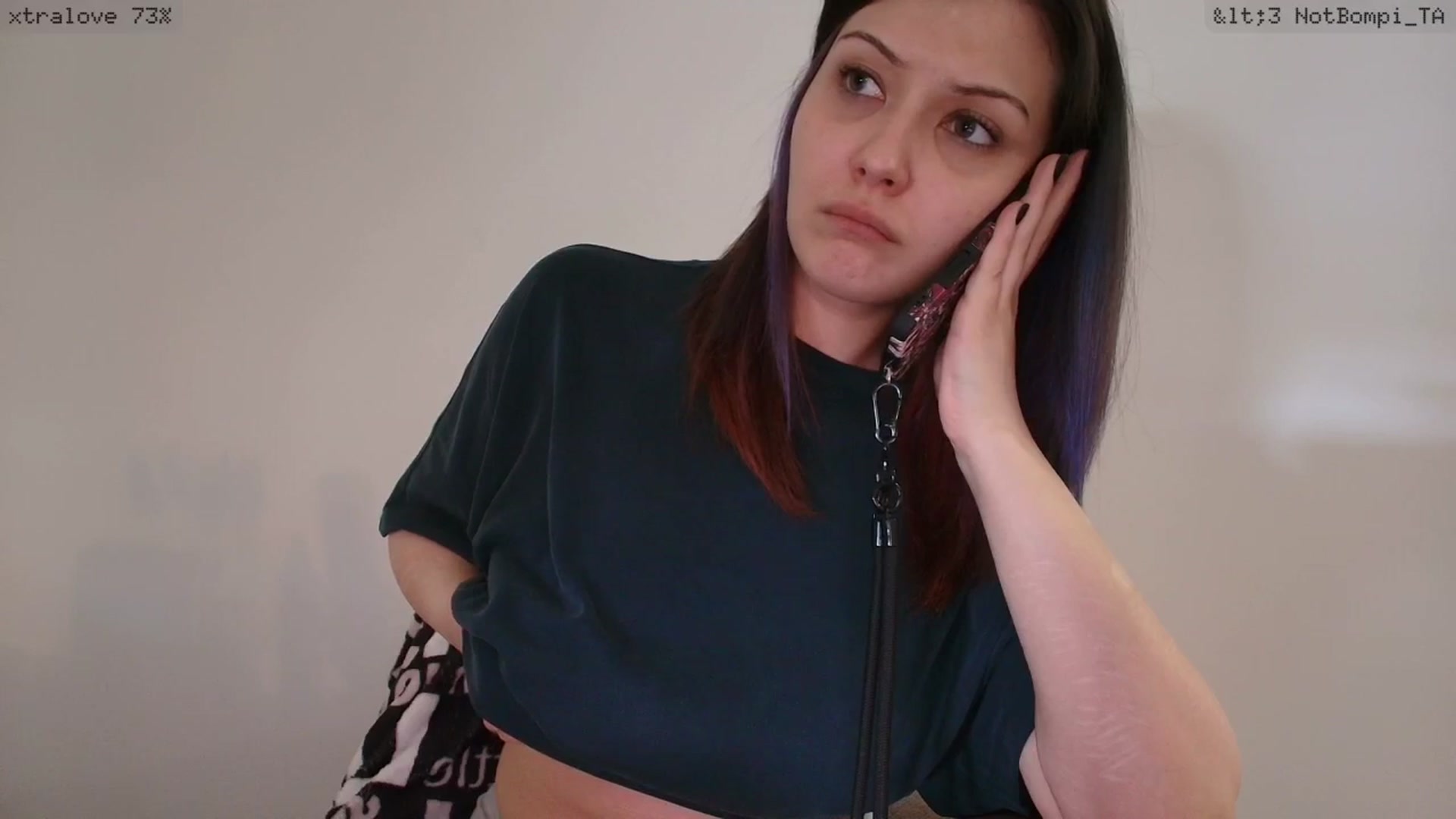 Gallery image thumbnail from RoomToAvoid's myfreecams stream on, 04/26/2026, 10:47 image 19 of 20