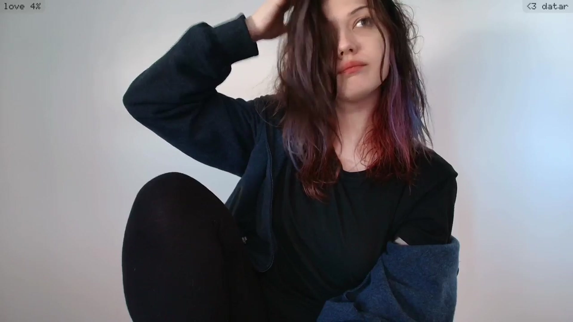 Gallery image thumbnail from RoomToAvoid's myfreecams stream on, 04/27/2026, 17:50 image 3 of 20