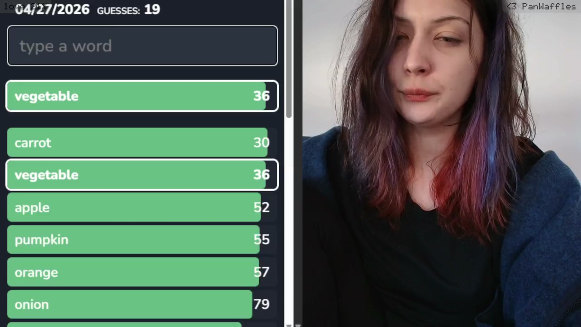 Gallery image thumbnail from RoomToAvoid's myfreecams stream on, 04/27/2026, 17:50 image 5 of 20