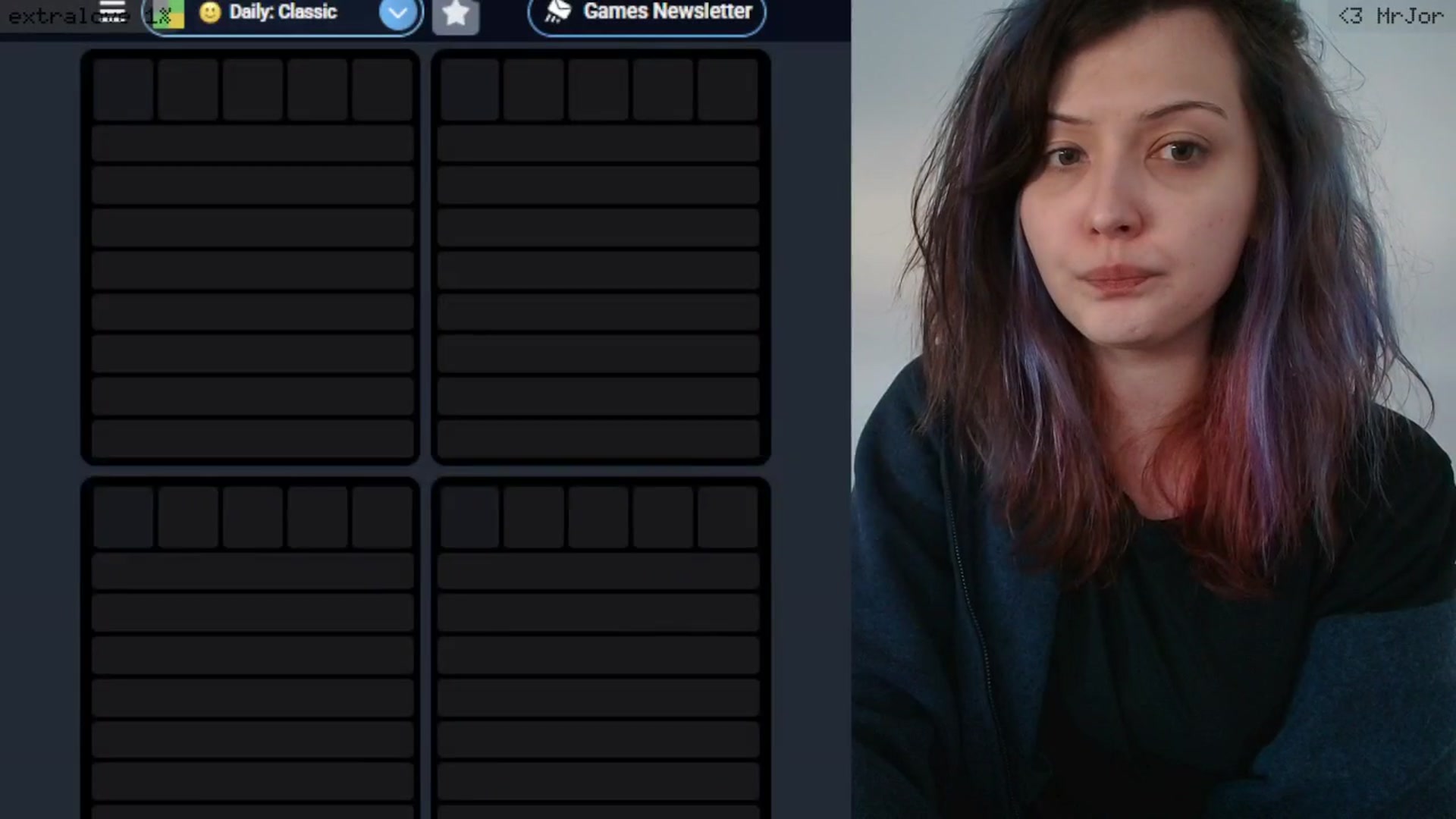 Gallery image thumbnail from RoomToAvoid's myfreecams stream on, 04/27/2026, 17:50 image 15 of 20