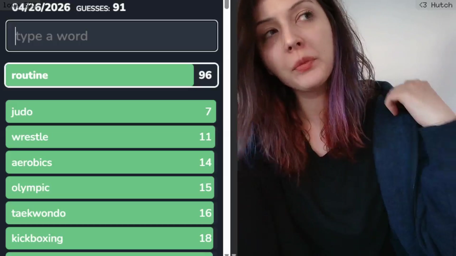 Gallery image thumbnail from RoomToAvoid's myfreecams stream on, 04/27/2026, 17:50 image 7 of 20