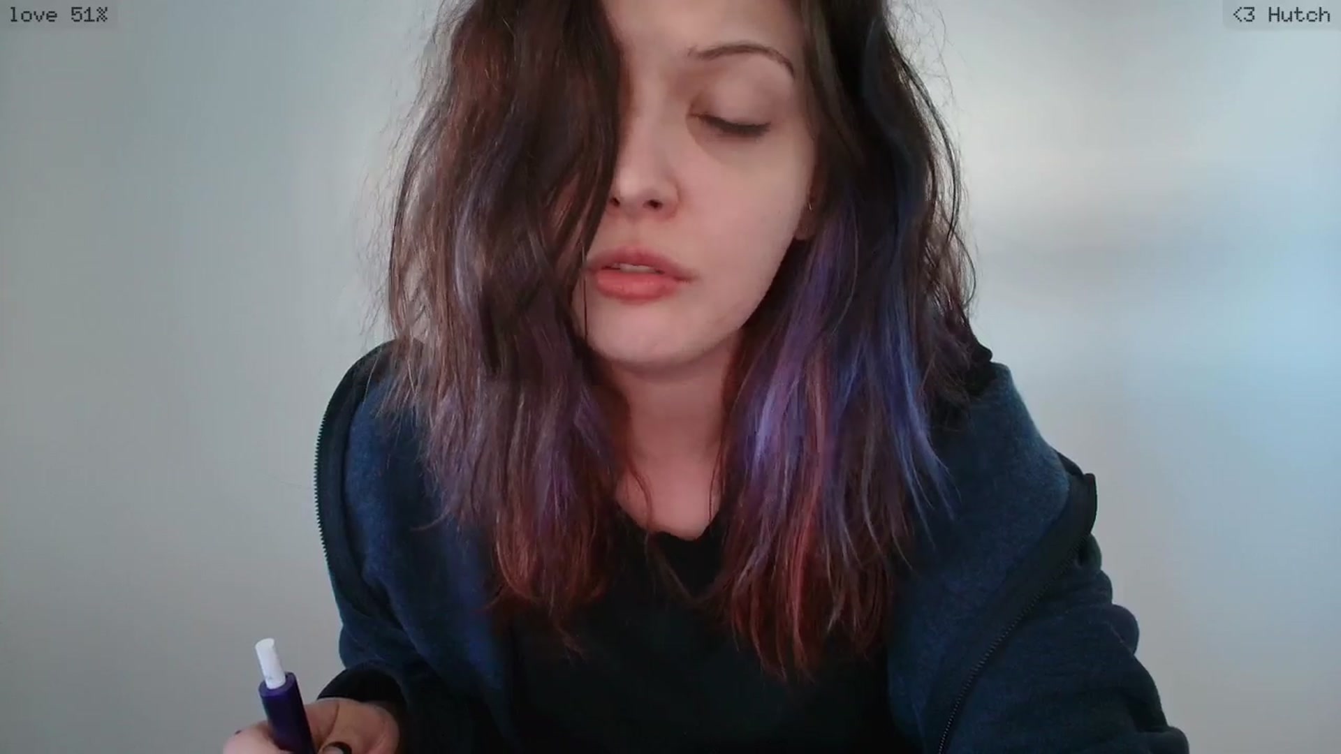 Gallery image thumbnail from RoomToAvoid's myfreecams stream on, 04/27/2026, 17:50 image 10 of 20
