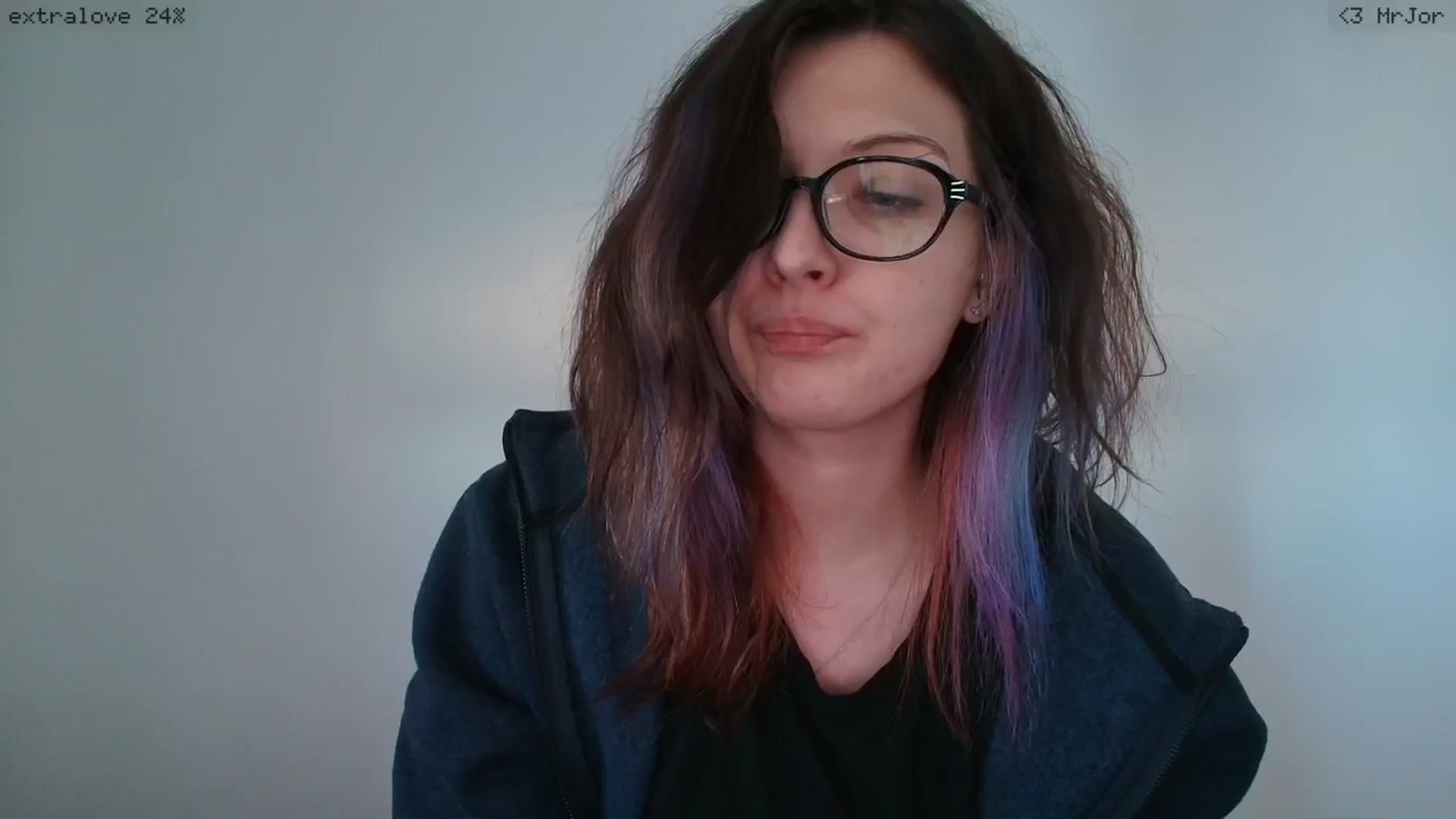 Gallery image thumbnail from RoomToAvoid's myfreecams stream on, 04/27/2026, 17:50 image 16 of 20