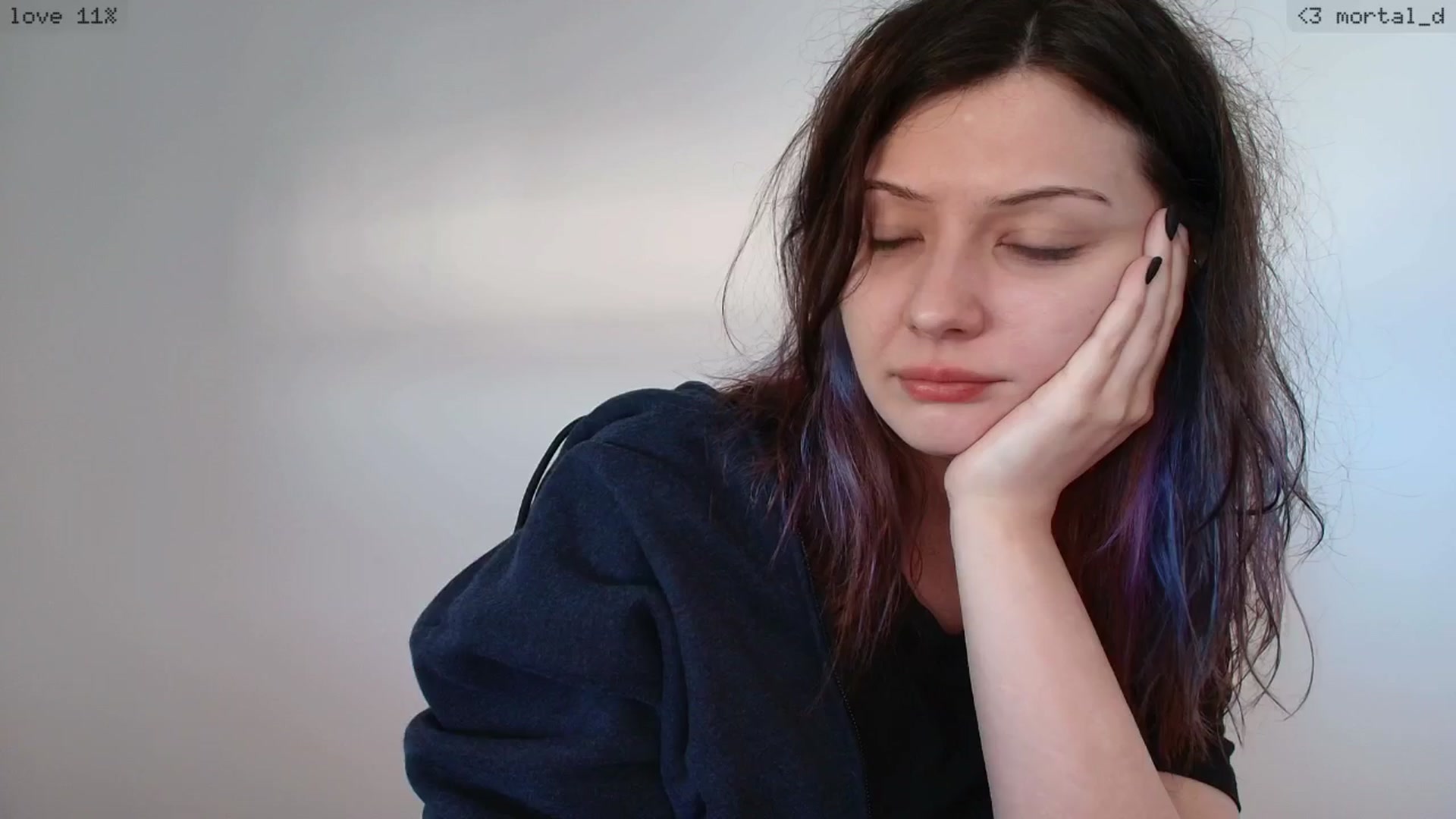 Gallery image thumbnail from RoomToAvoid's myfreecams stream on, 04/27/2026, 17:50 image 4 of 20