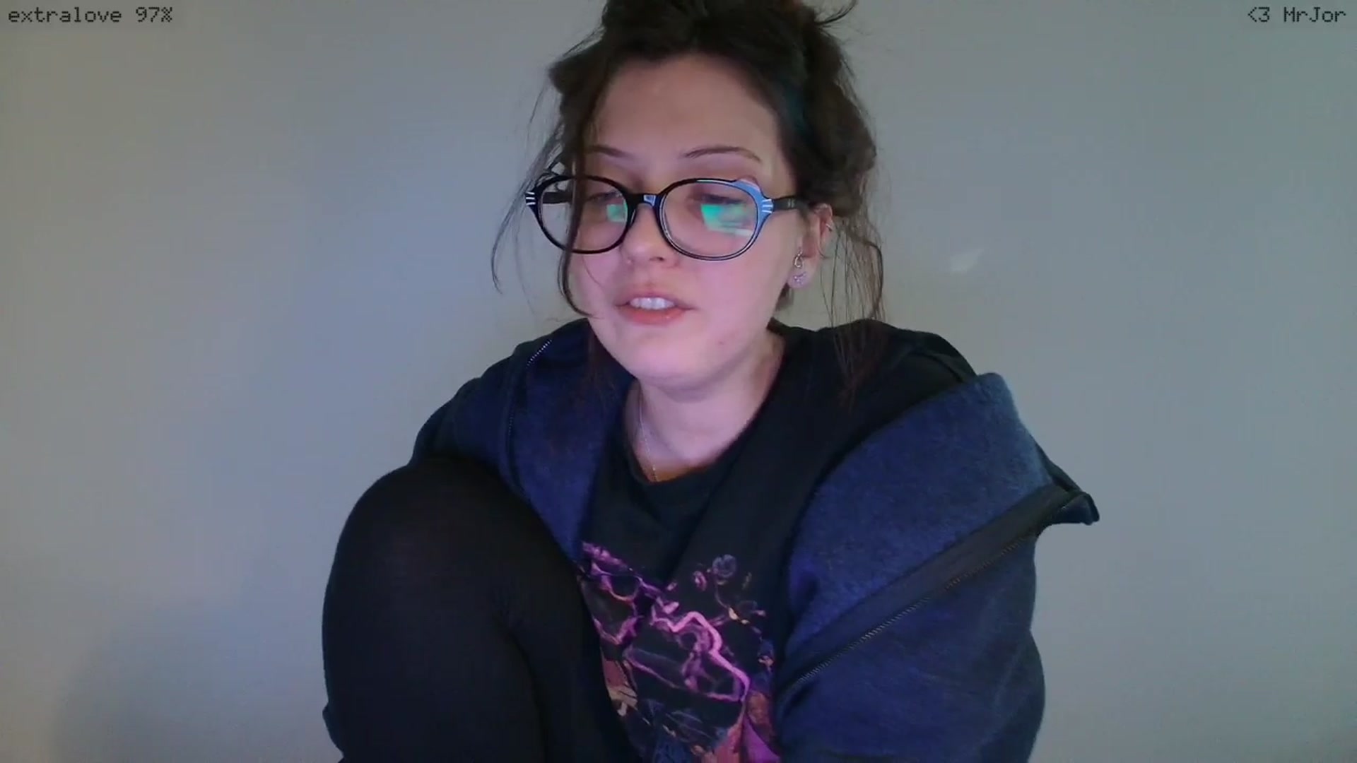 Gallery image thumbnail from RoomToAvoid's myfreecams stream on, 04/27/2026, 18:53 image 14 of 20