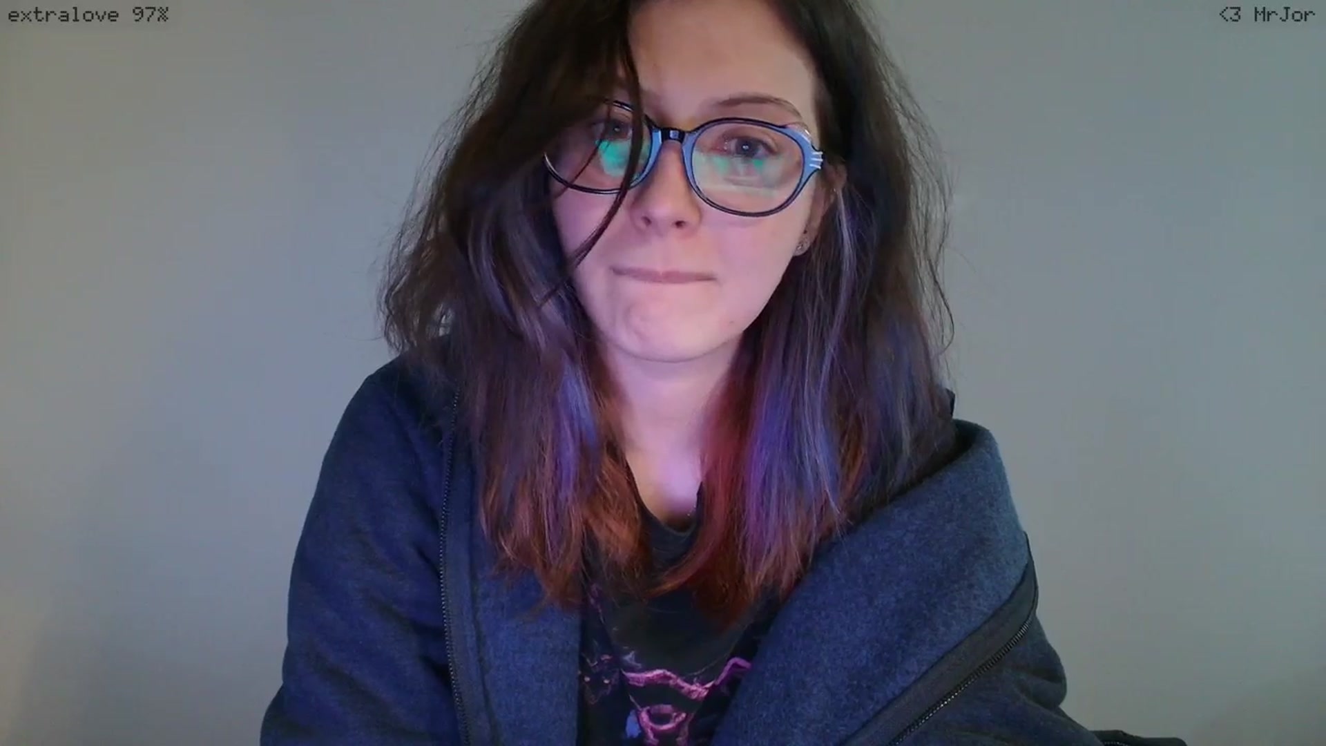 Gallery image thumbnail from RoomToAvoid's myfreecams stream on, 04/27/2026, 18:53 image 11 of 20