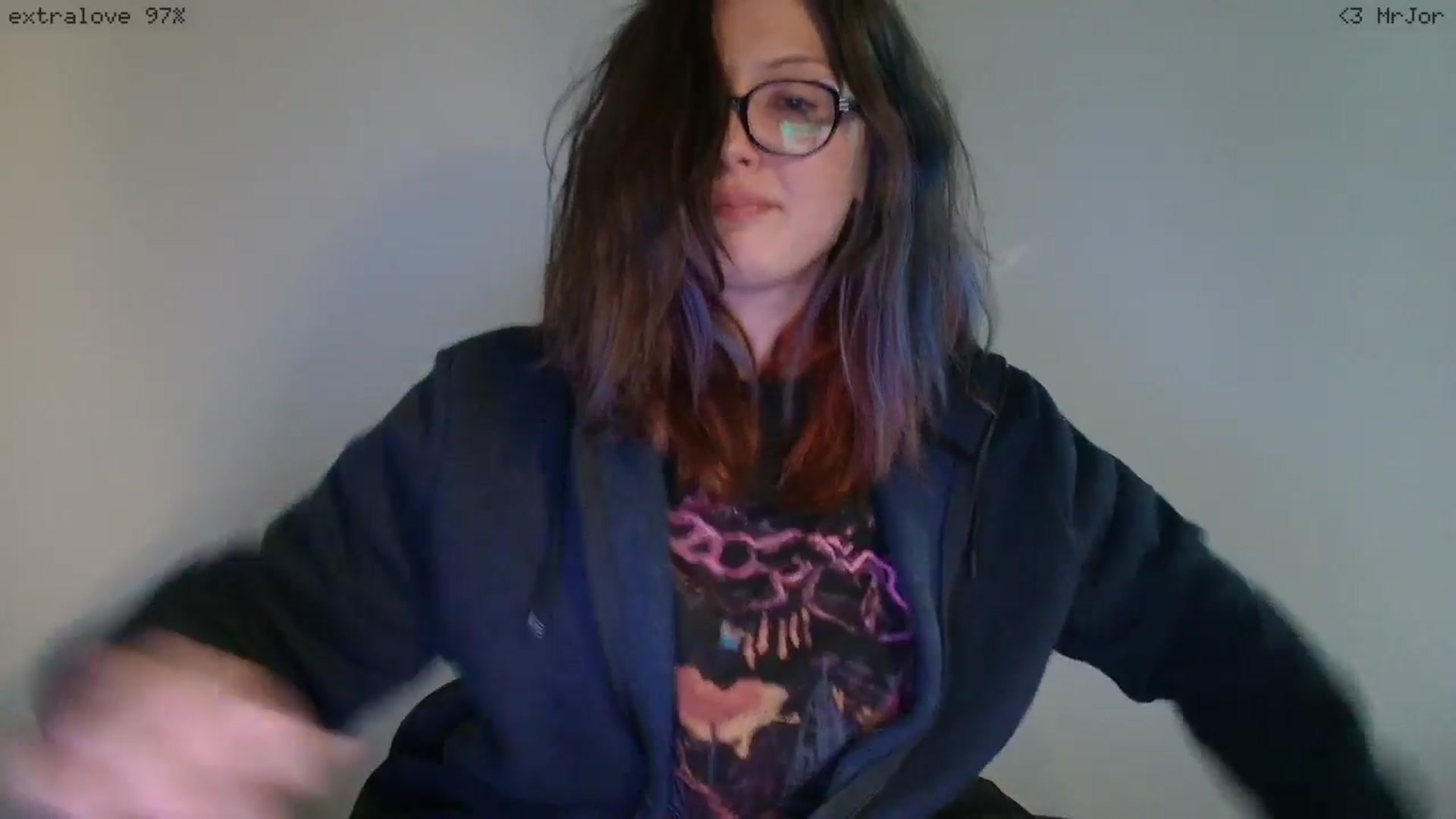Gallery image thumbnail from RoomToAvoid's myfreecams stream on, 04/27/2026, 18:53 image 6 of 20