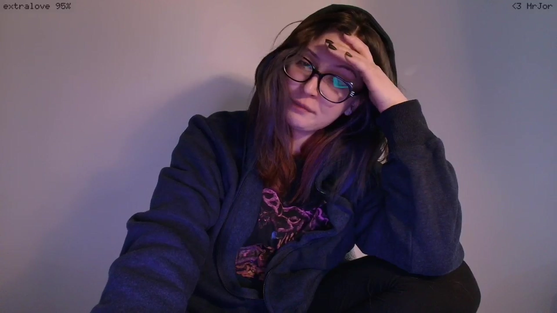 Gallery image thumbnail from RoomToAvoid's myfreecams stream on, 04/27/2026, 18:53 image 4 of 20