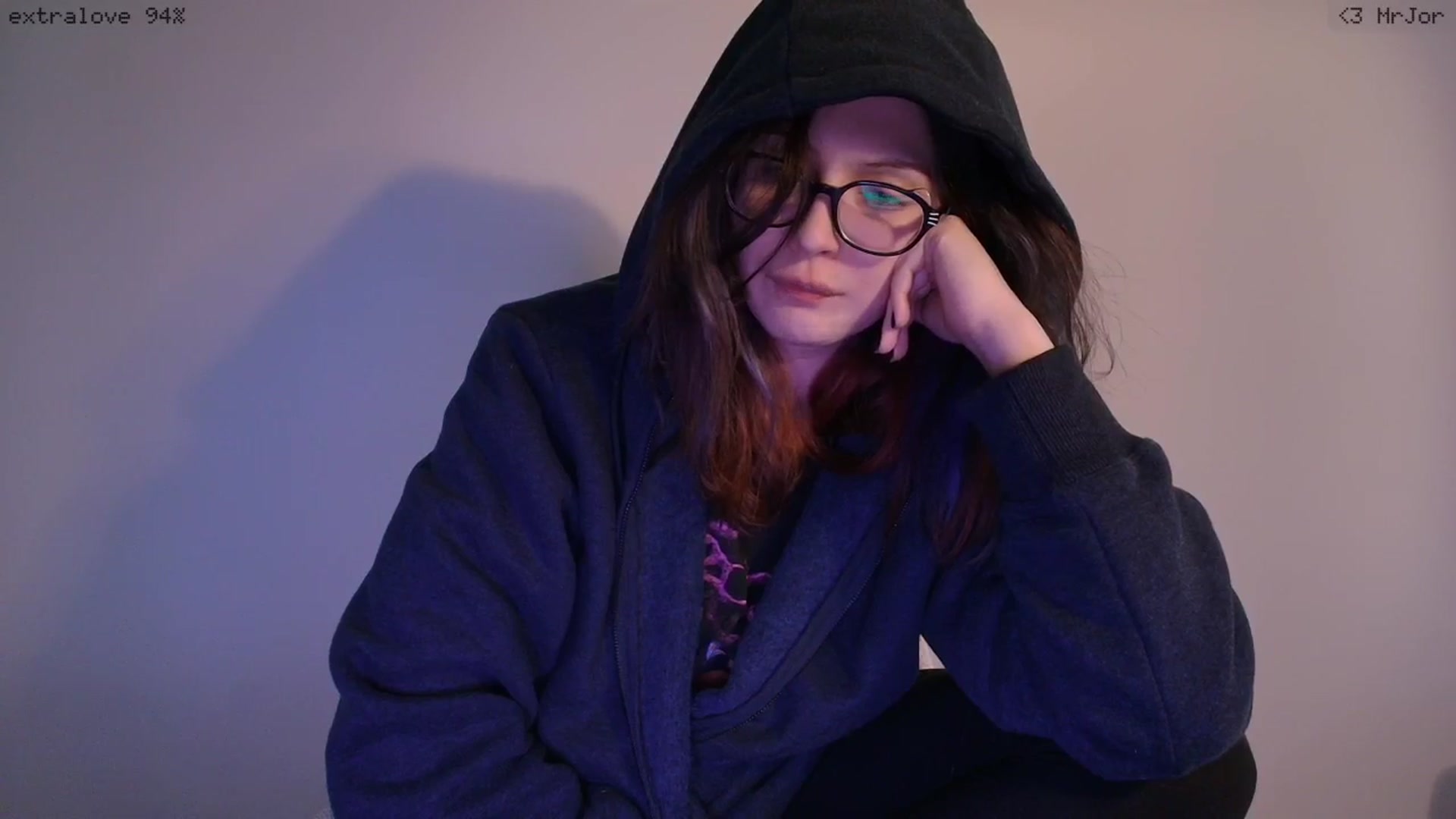 Gallery image thumbnail from RoomToAvoid's myfreecams stream on, 04/27/2026, 18:53 image 3 of 20