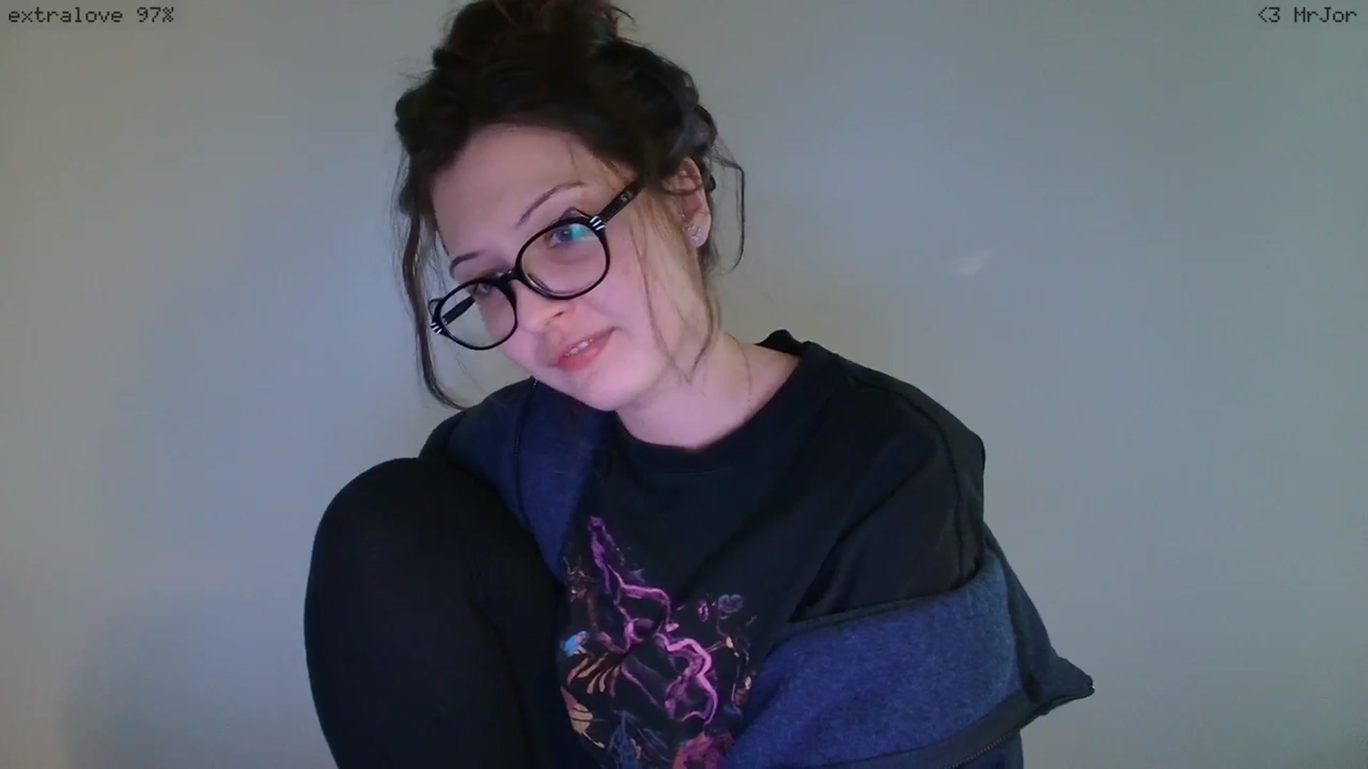 Gallery image thumbnail from RoomToAvoid's myfreecams stream on, 04/27/2026, 18:53 image 15 of 20
