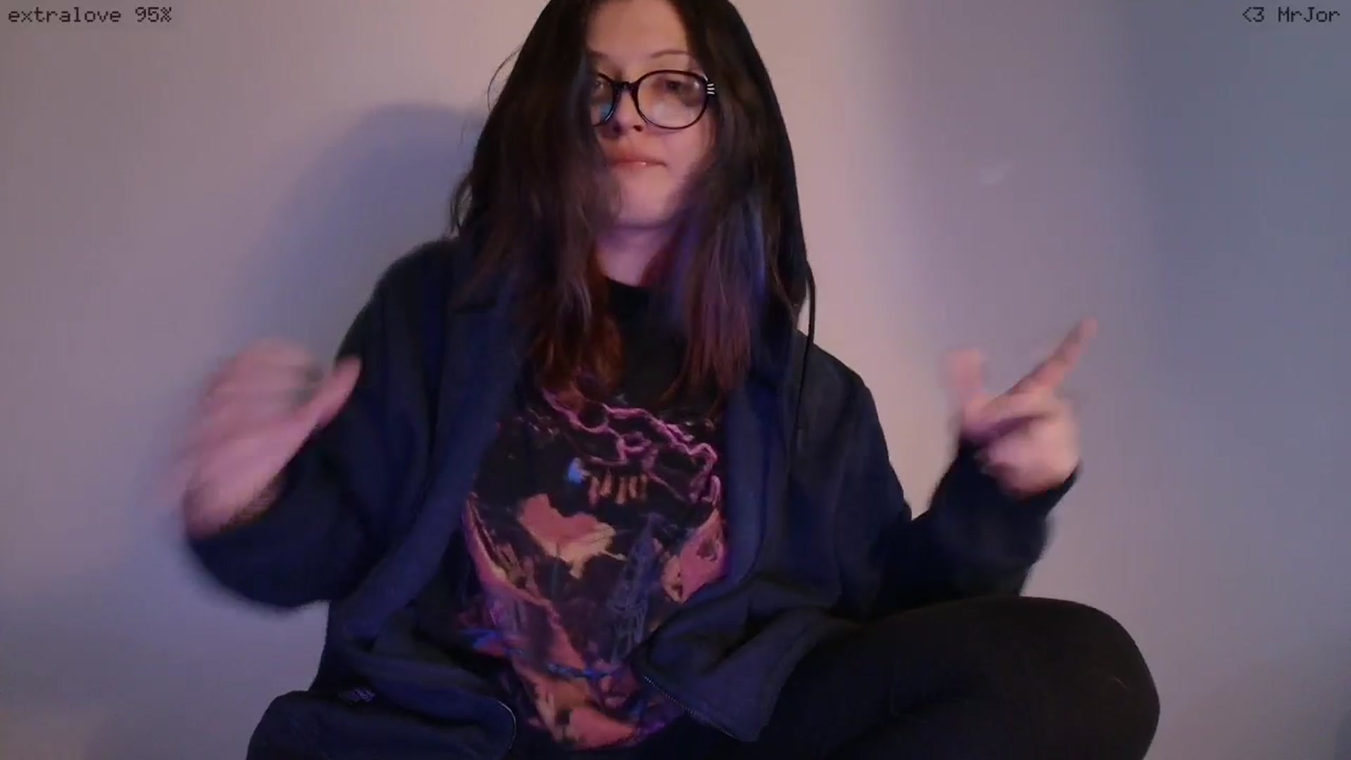 Gallery image thumbnail from RoomToAvoid's myfreecams stream on, 04/27/2026, 18:53 image 5 of 20