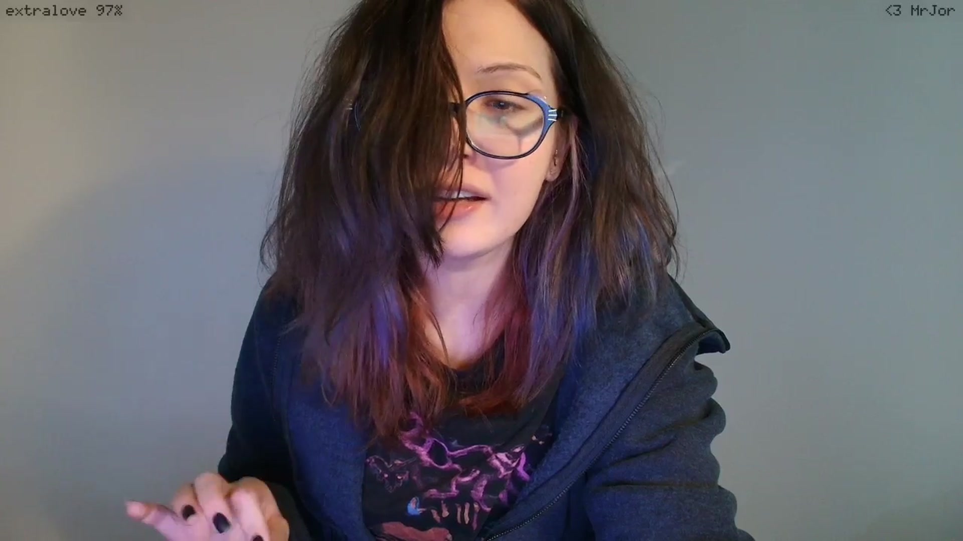 Gallery image thumbnail from RoomToAvoid's myfreecams stream on, 04/27/2026, 18:53 image 7 of 20