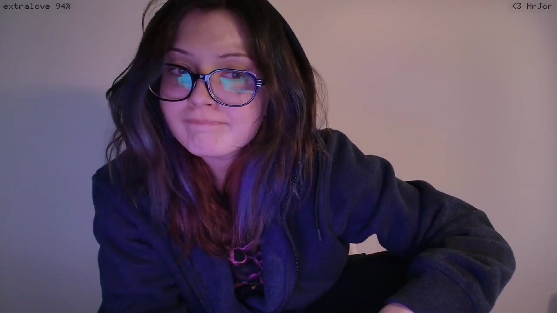 Gallery image thumbnail from RoomToAvoid's myfreecams stream on, 04/27/2026, 18:53 image 2 of 20