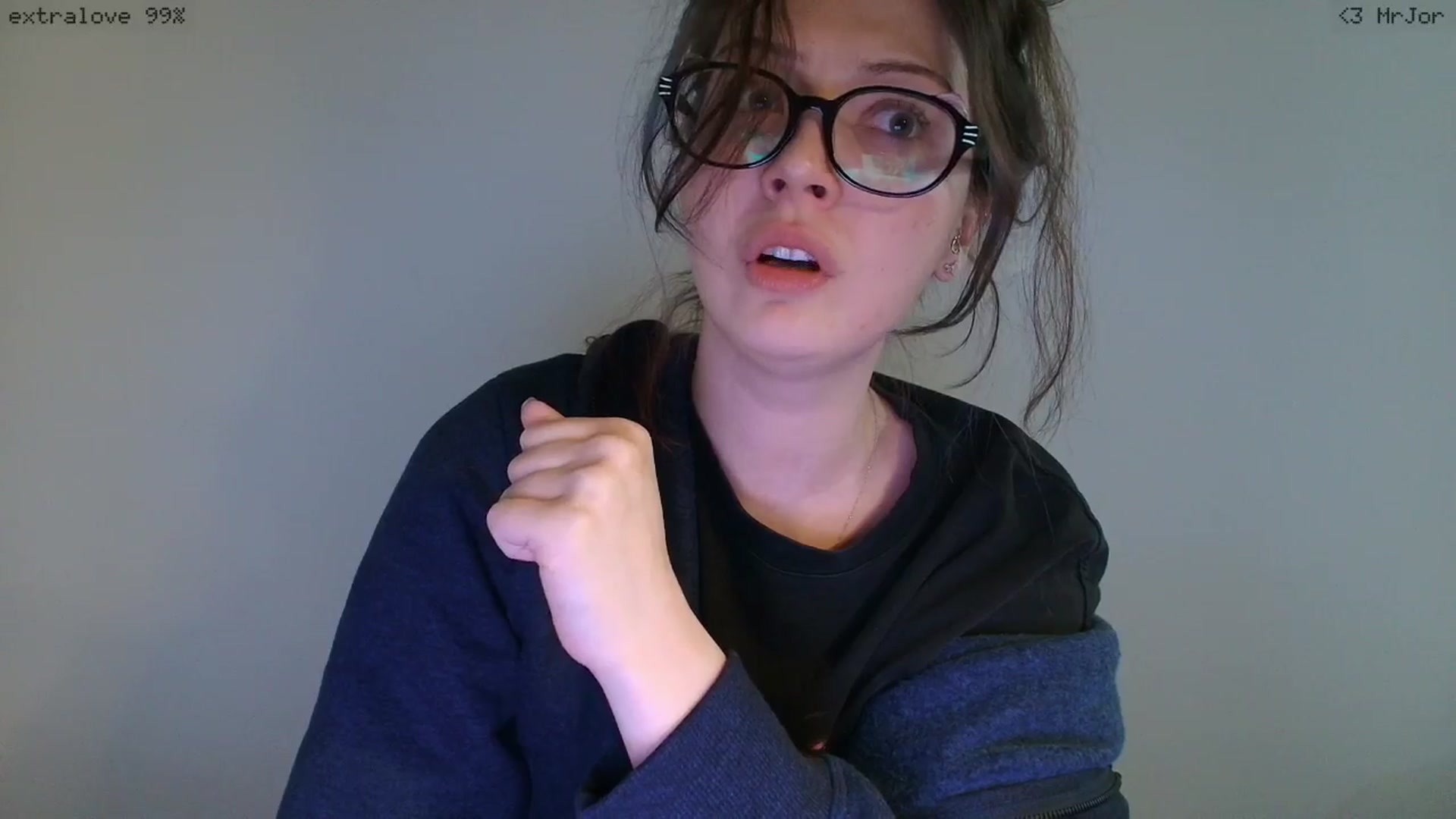 Gallery image thumbnail from RoomToAvoid's myfreecams stream on, 04/27/2026, 18:53 image 20 of 20