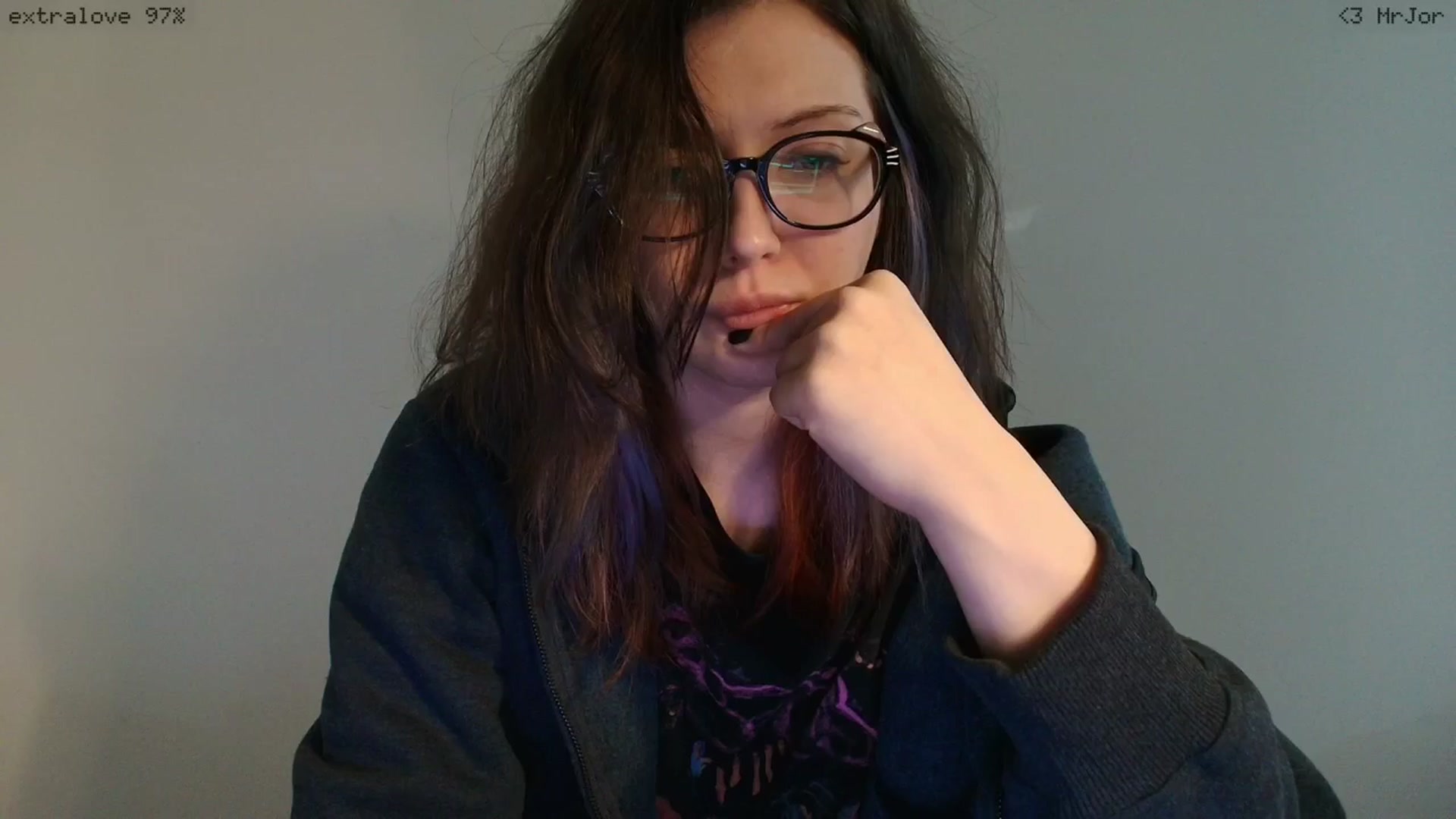 Gallery image thumbnail from RoomToAvoid's myfreecams stream on, 04/27/2026, 18:53 image 9 of 20
