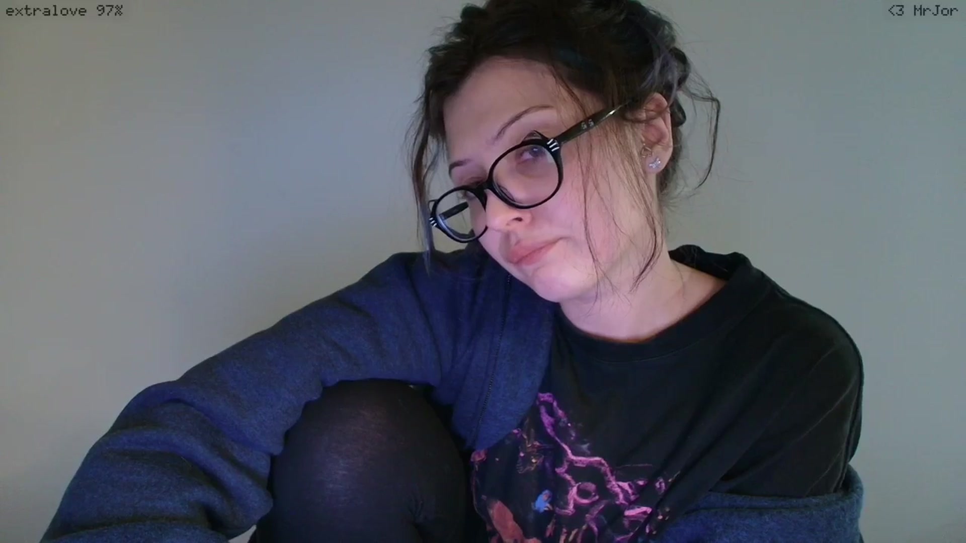Gallery image thumbnail from RoomToAvoid's myfreecams stream on, 04/27/2026, 18:53 image 16 of 20