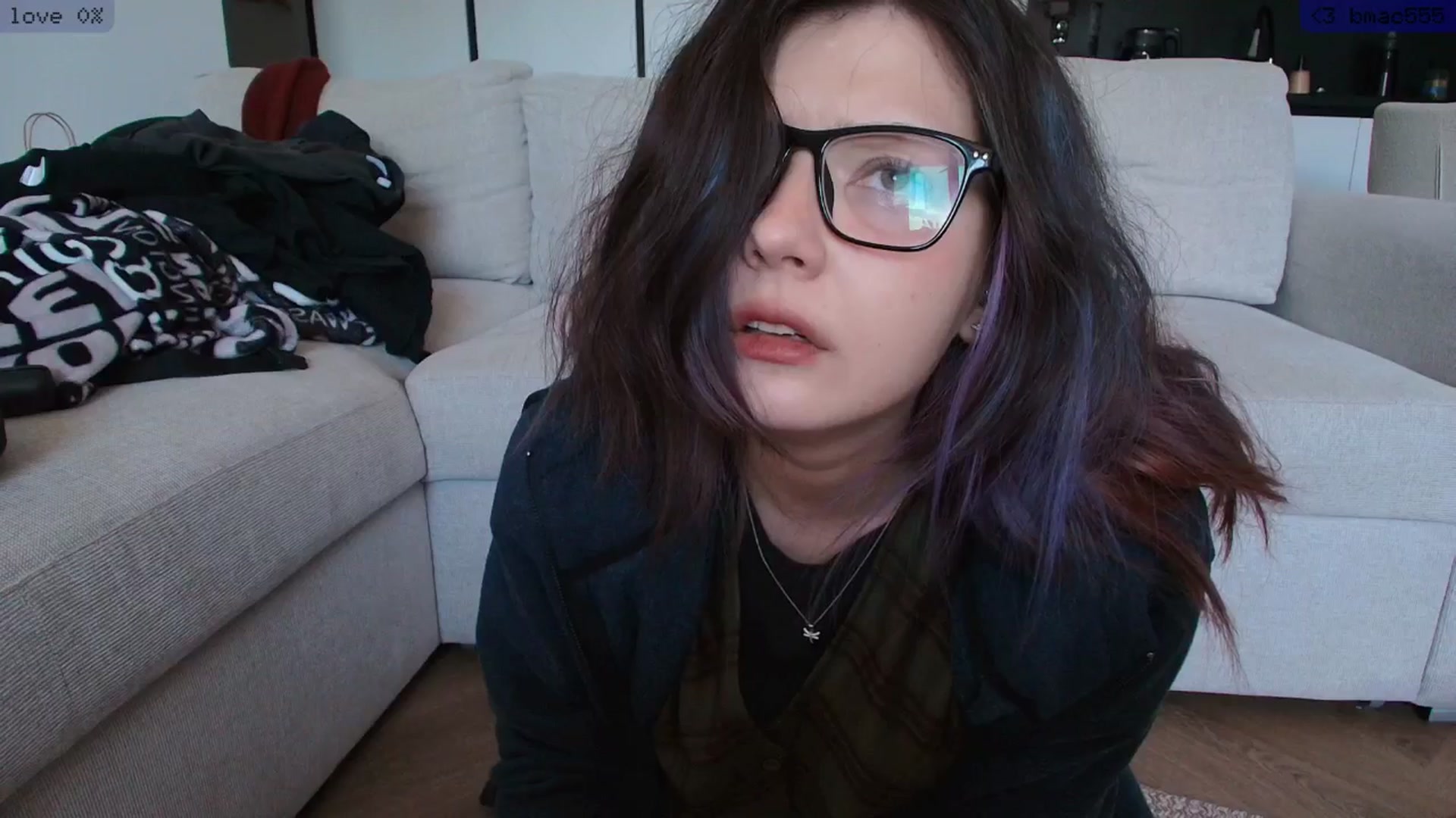 Gallery image thumbnail from RoomToAvoid's myfreecams stream on, 04/28/2026, 11:14 image 3 of 20