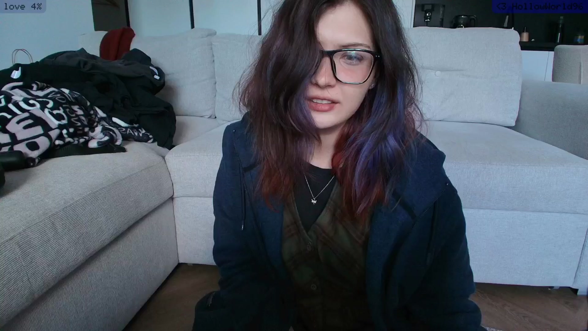 Gallery image thumbnail from RoomToAvoid's myfreecams stream on, 04/28/2026, 11:14 image 10 of 20