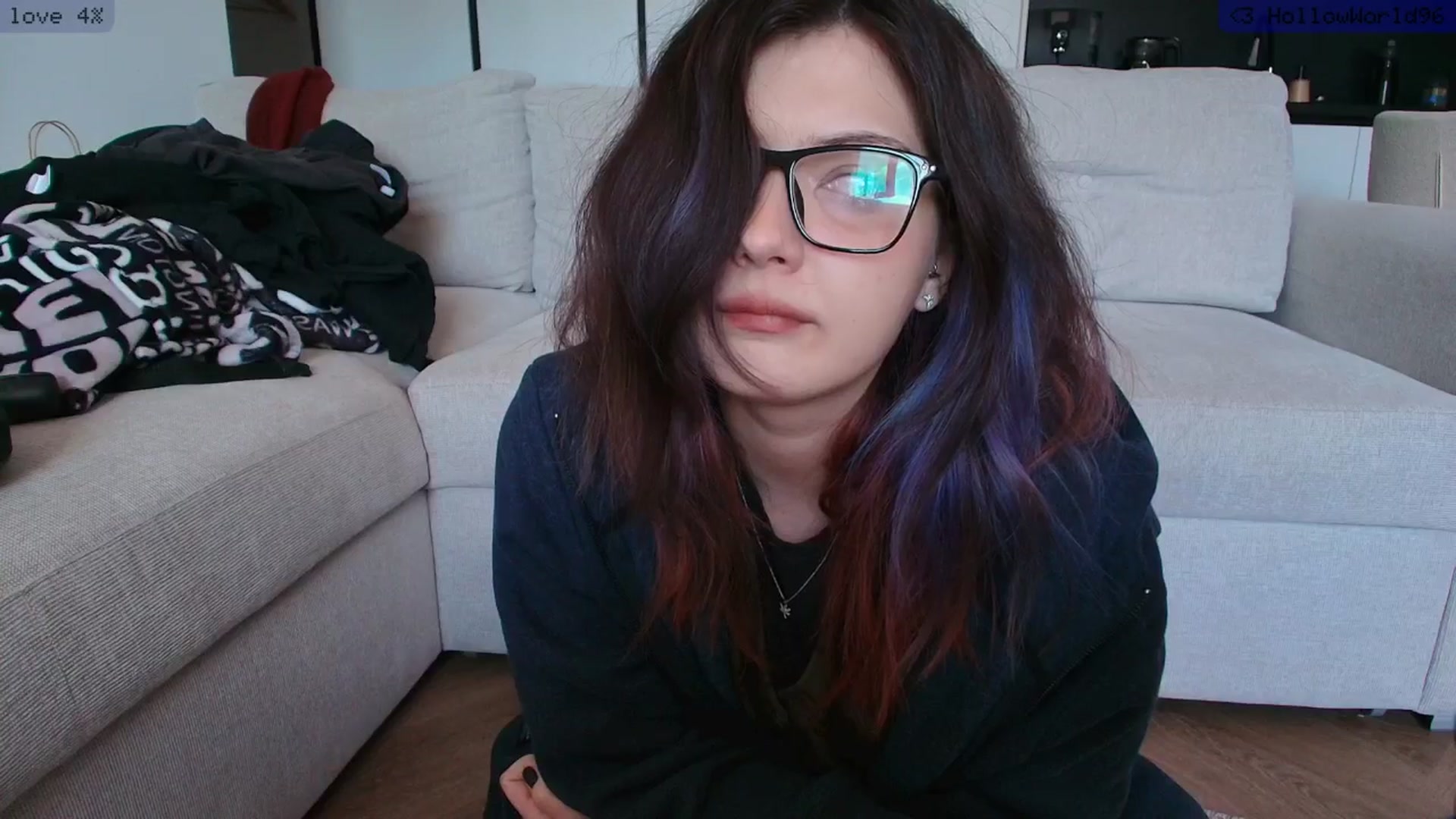 Gallery image thumbnail from RoomToAvoid's myfreecams stream on, 04/28/2026, 11:14 image 9 of 20