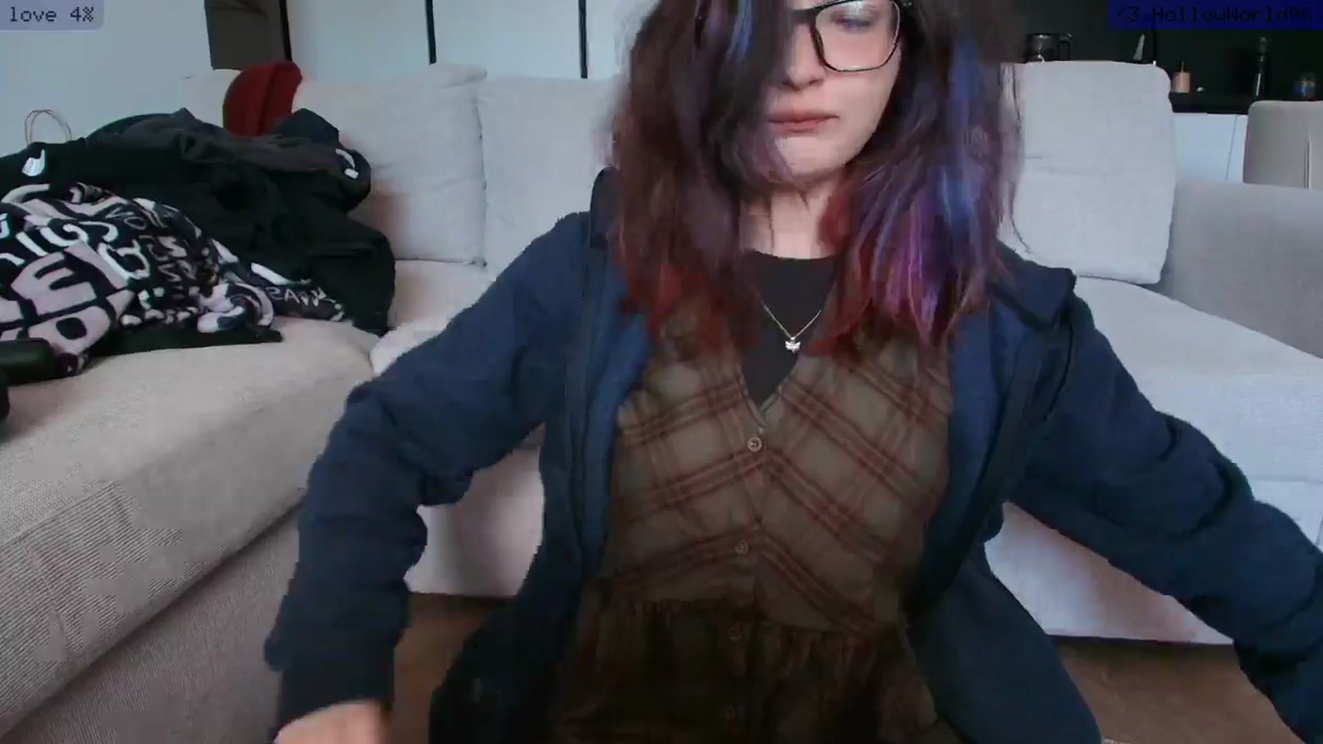 Gallery image thumbnail from RoomToAvoid's myfreecams stream on, 04/28/2026, 11:14 image 11 of 20