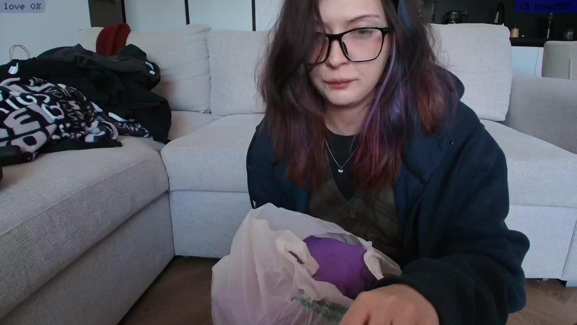 Gallery image thumbnail from RoomToAvoid's myfreecams stream on, 04/28/2026, 11:14 image 2 of 20
